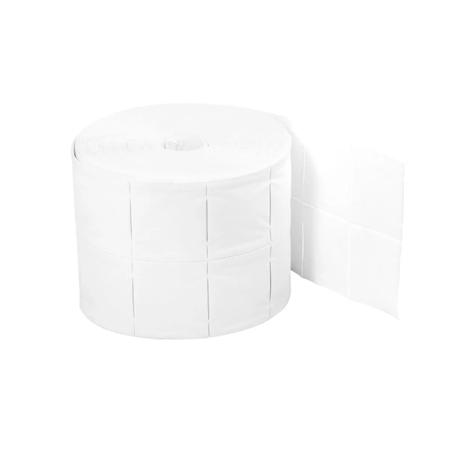 Nails Pads 500 pcs - Nails-Pads - 500 pcs - detail 1