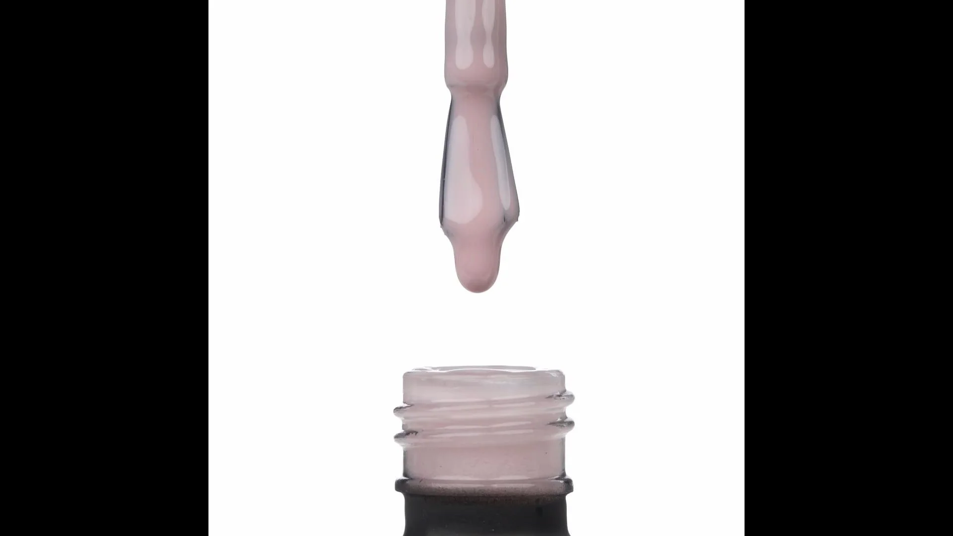 Aplicación de HD Base Rosy 15 ml