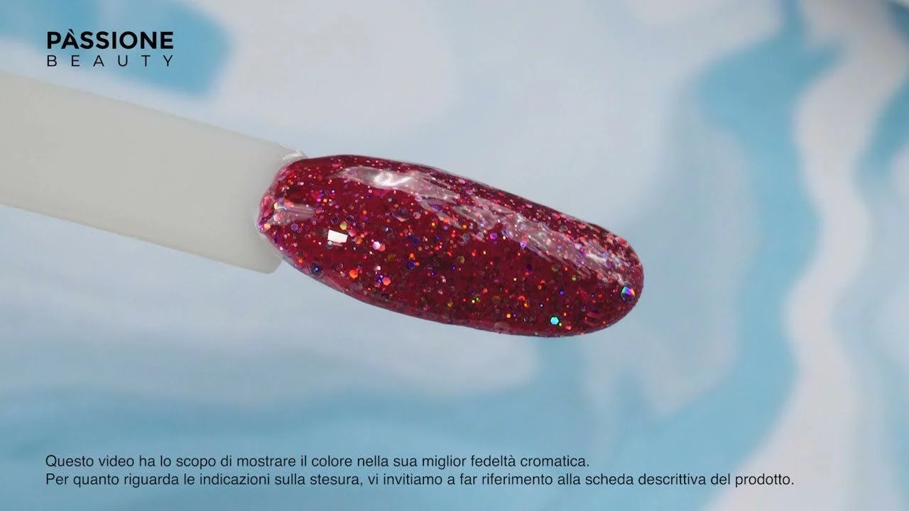 Gel Nail Polish SP308 Sin City