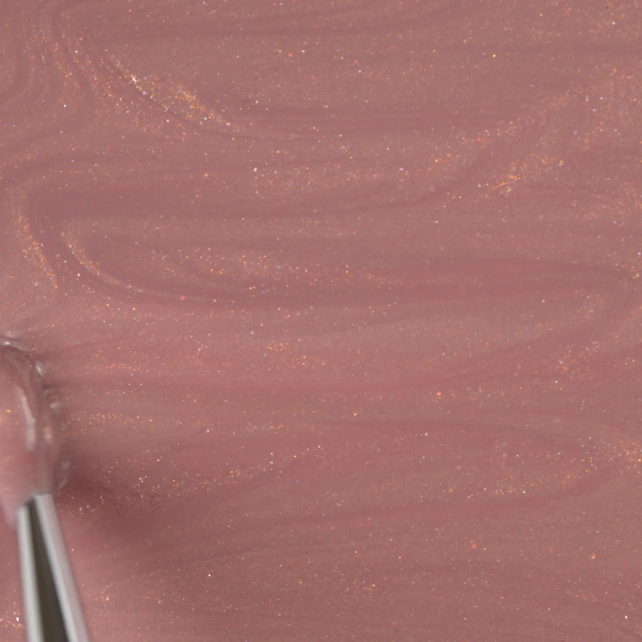 Aplicarea Ojă semipermanentă SP778 Rose Radiance