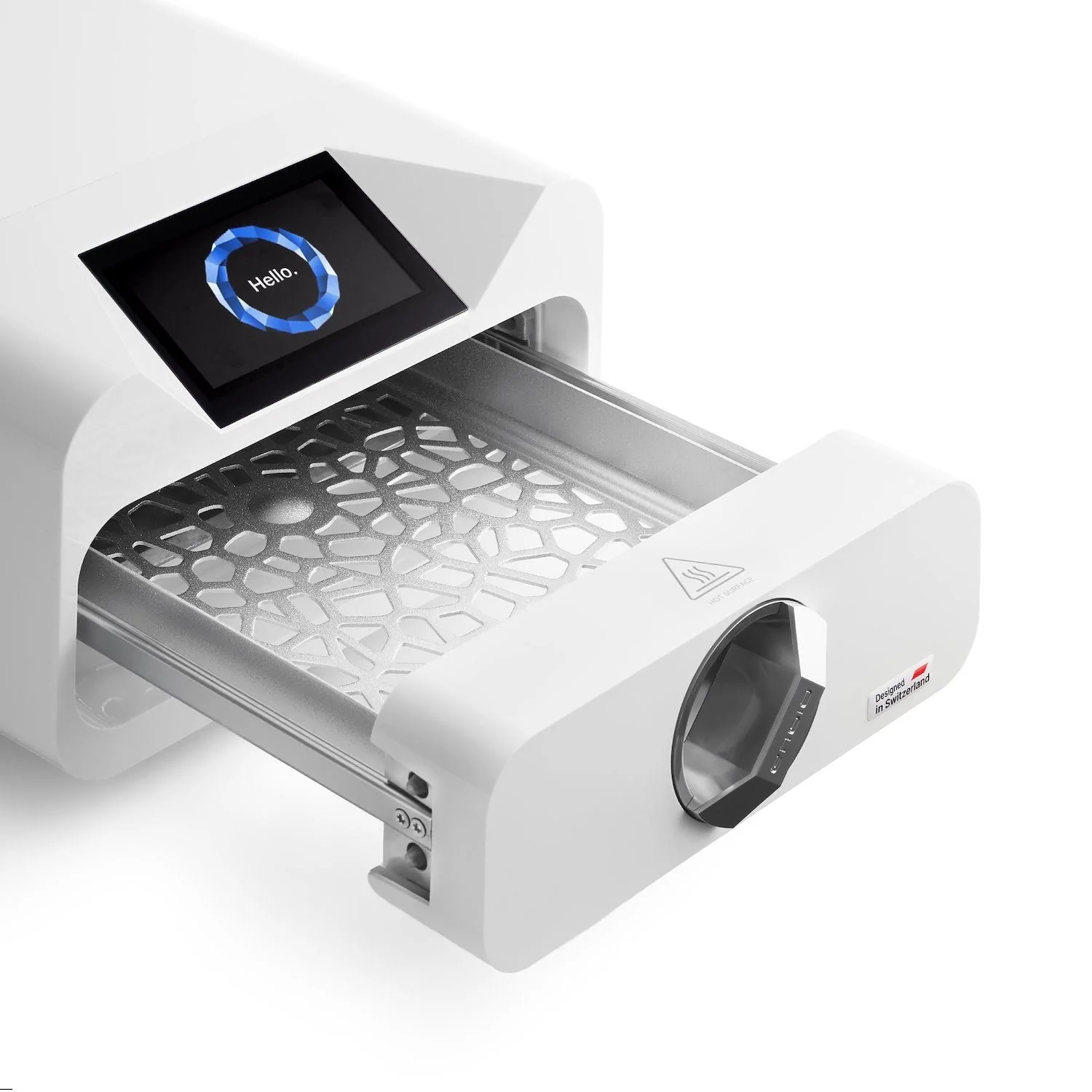 Autoclave ENBIO S - Autoclave pour stérilisation professionnelle à vapeur - détail 2