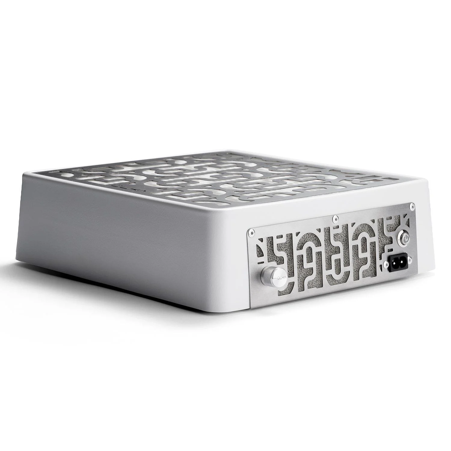 Aspirateur de table ULKA AERO - Aspirateur de table pour ongles - détail 3