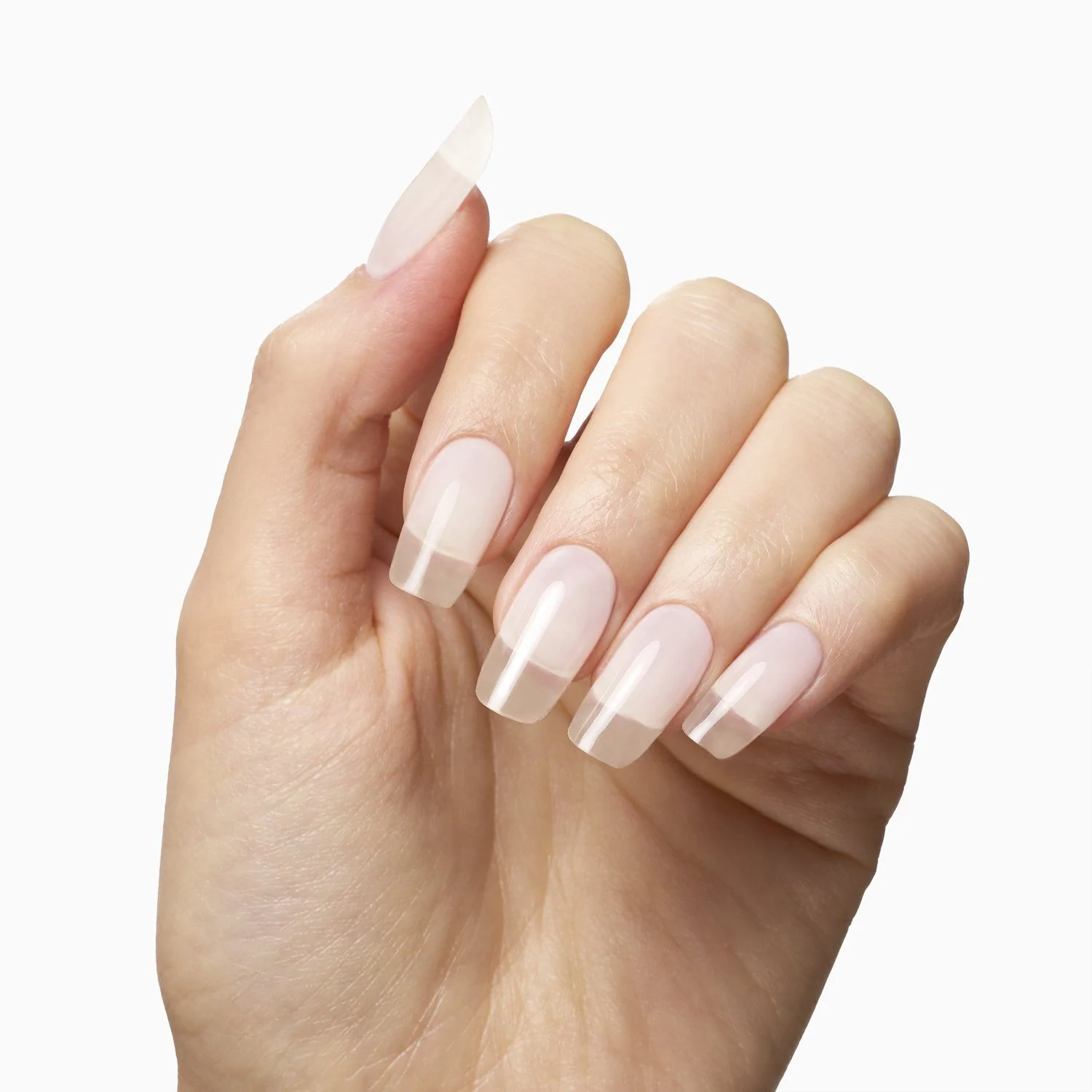 AcrilGel® Iceberg 50 ml - Gel-Acrilico bianco freddo, semitrasparente - dettaglio 3