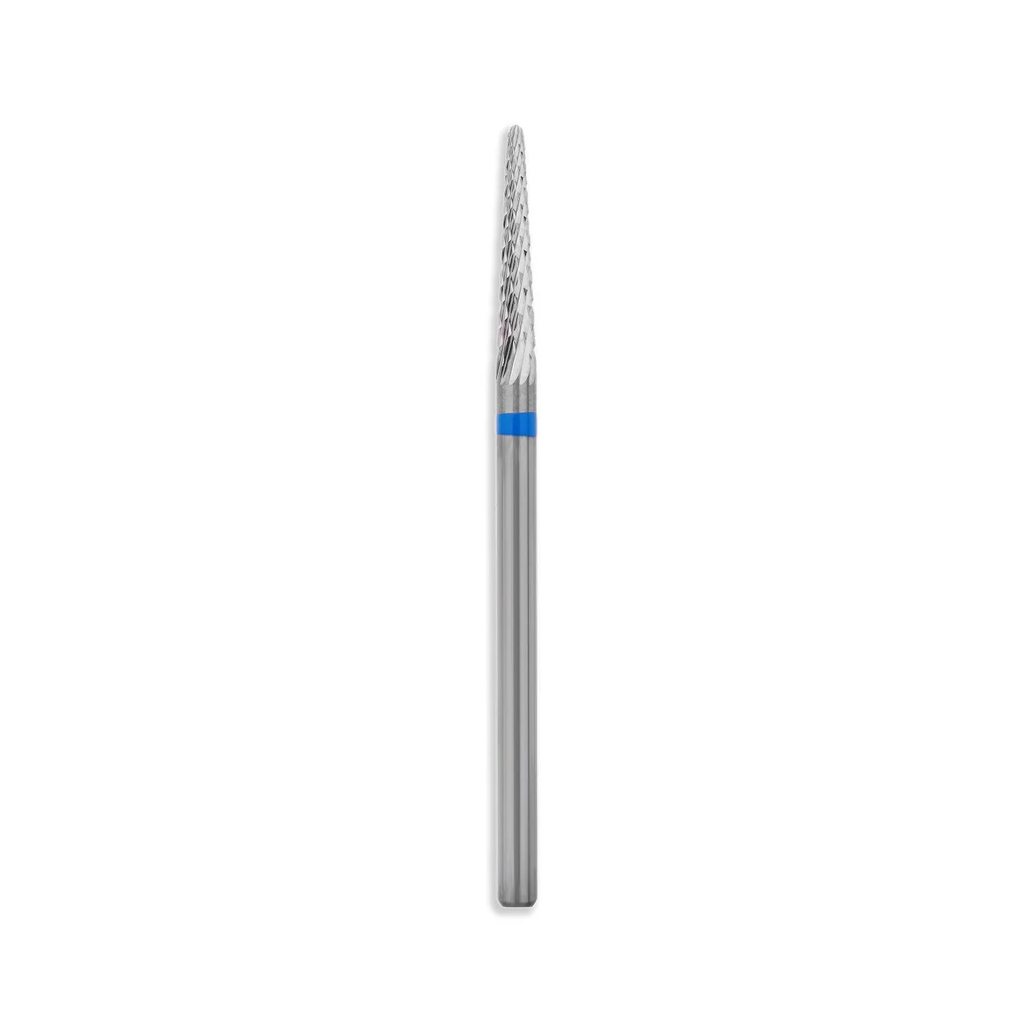 Punta Carbide Precision - Punta fresa per rifinitura a media abrasività