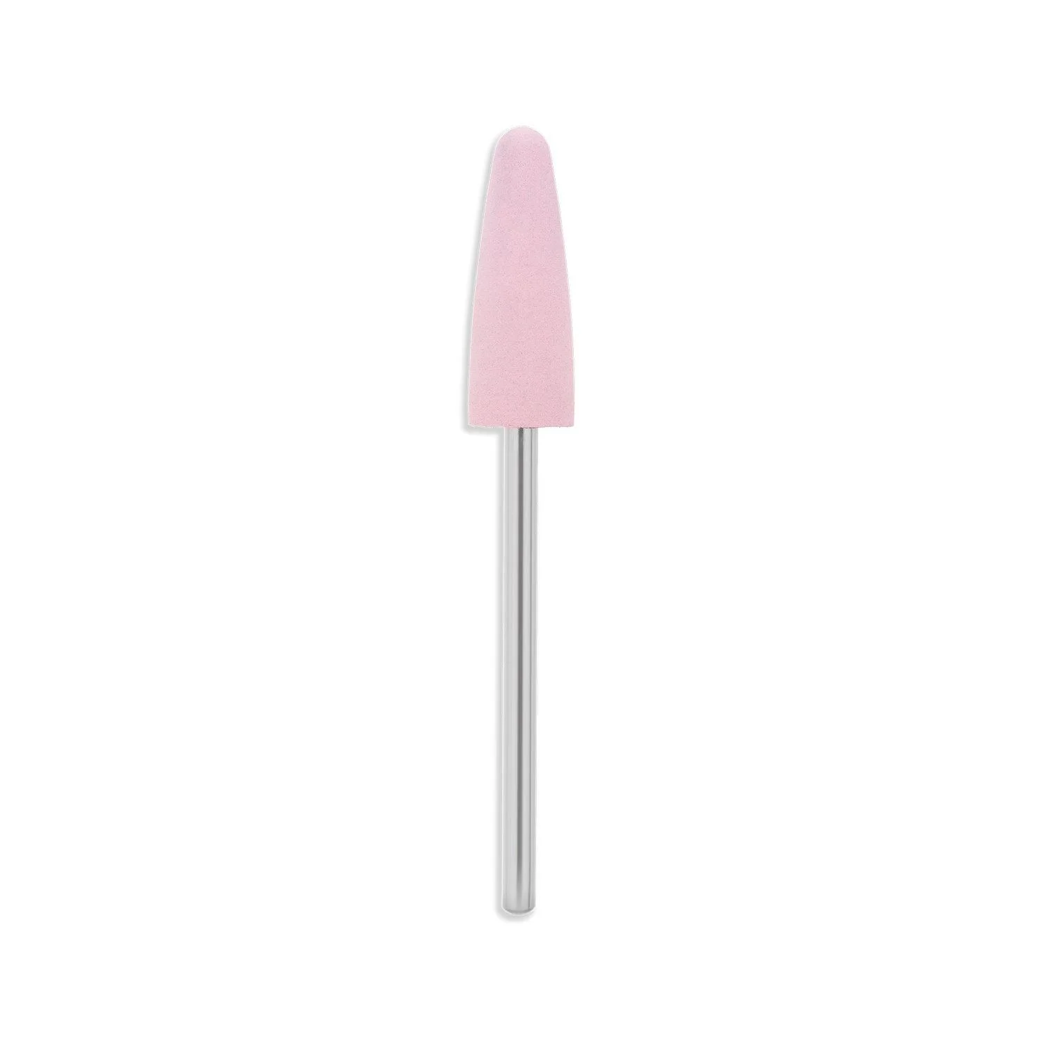 Dry Silicone Nail Drill Bit - Medium - Dry Silicone Nail Drill Bit - Medium