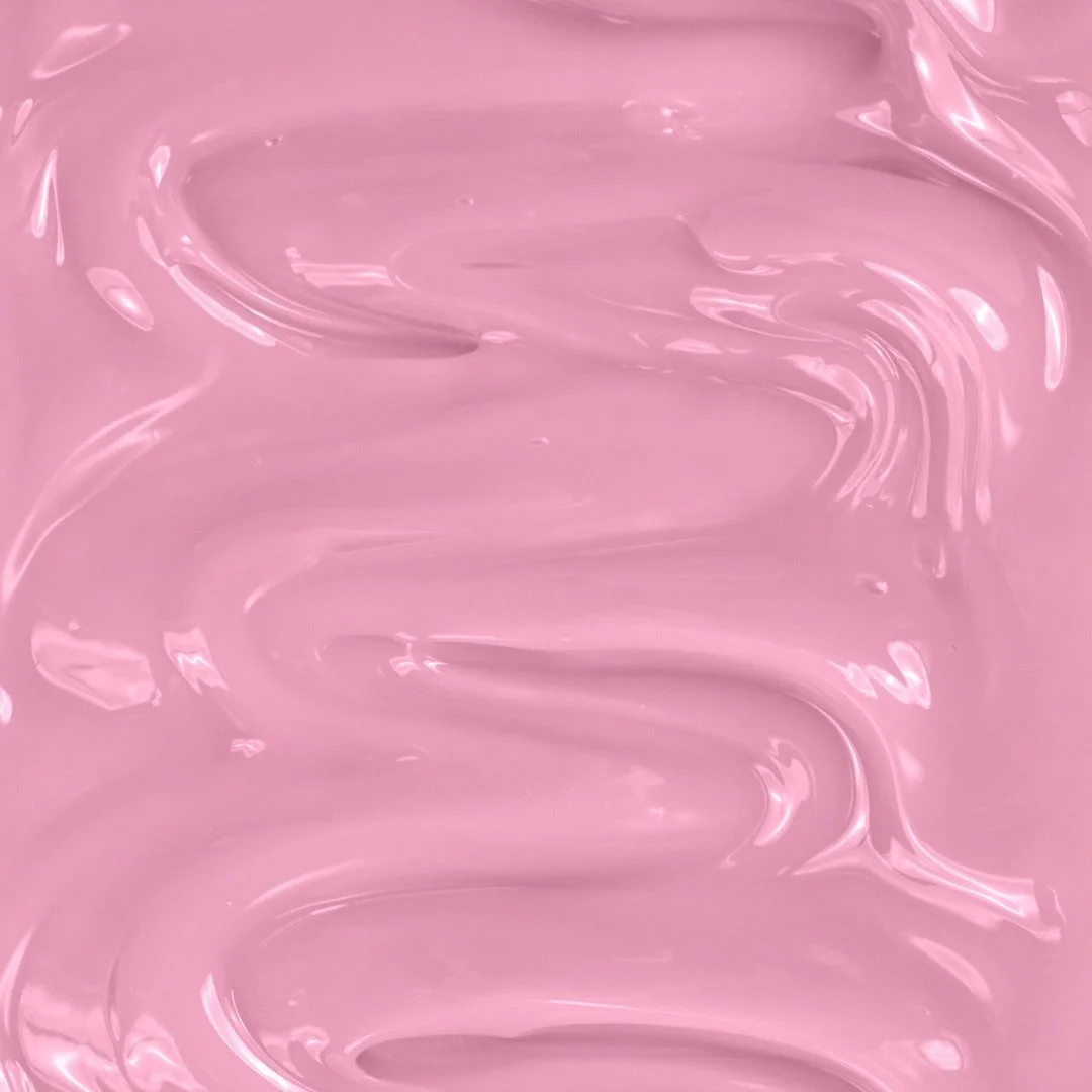 Application de JELLY-PRO Pink 50ml