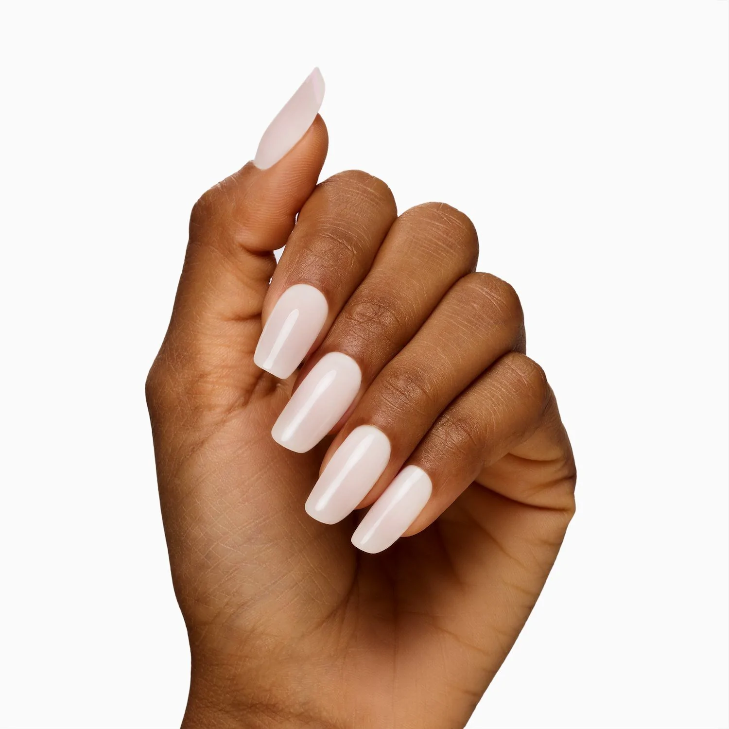 Milky White Builder 15 ml - Gel costruttore tissotropico bianco lattiginoso ad alta viscosità - dettaglio 3