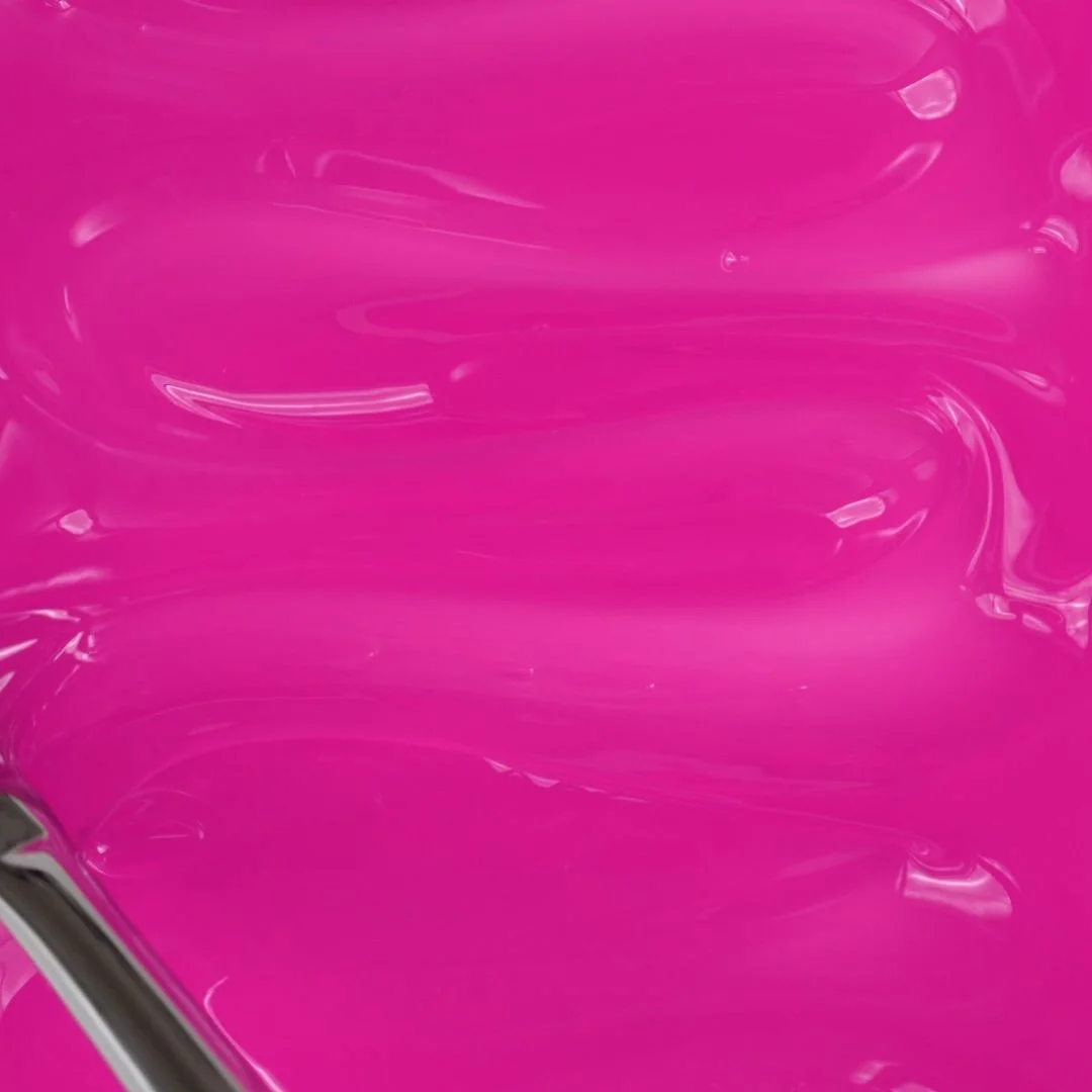 Application de Glass Fuchsia 15 ml