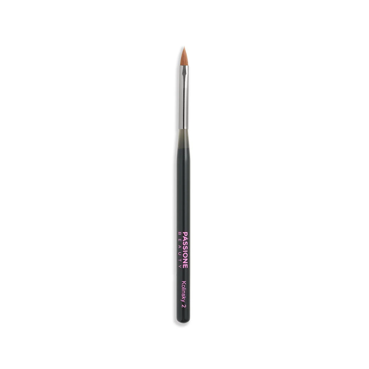 Pennello POSH Kolinsky 2 - Pennello per AcrilGel®e acrilico con setole Kolinsky