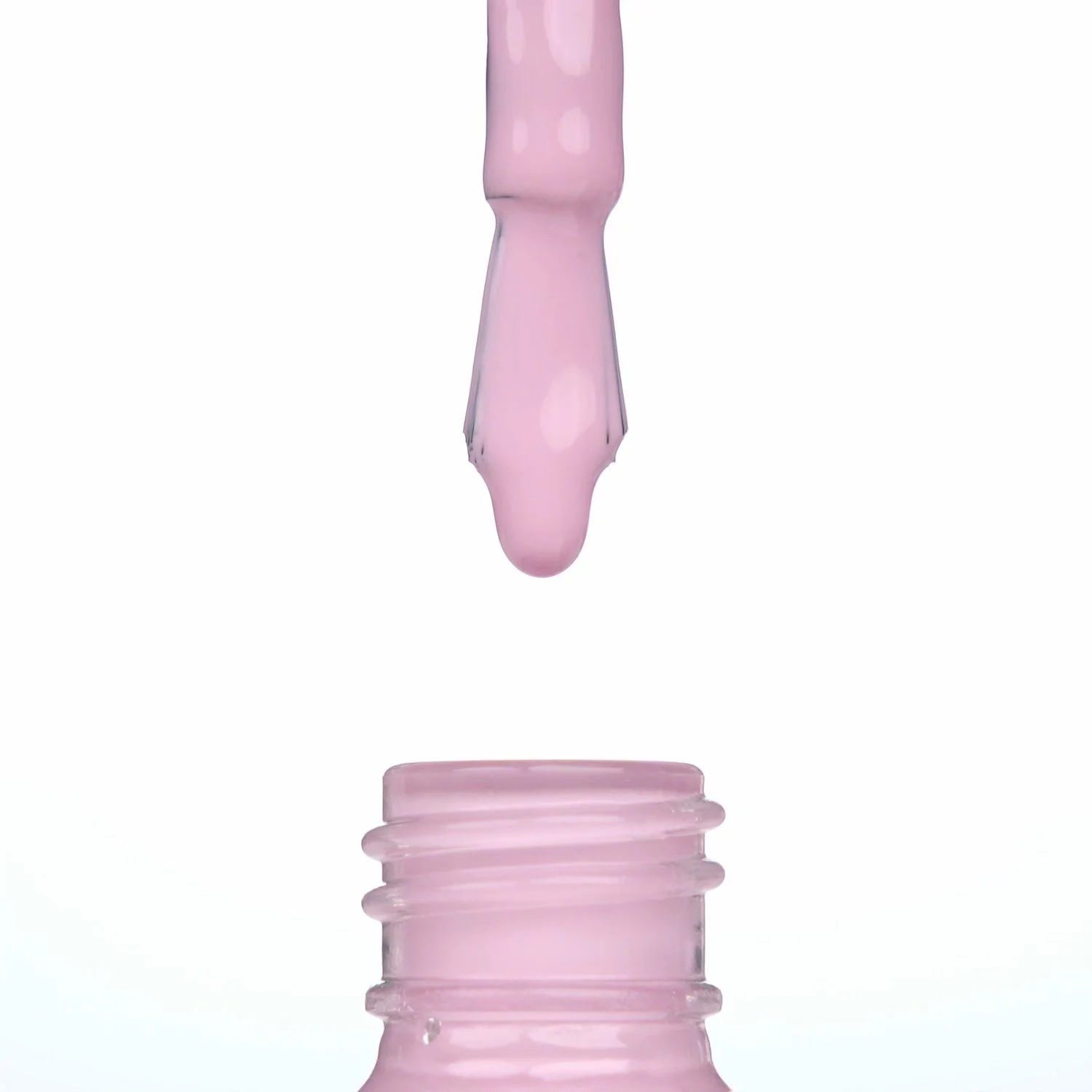 Nagellack NP14 Virgin