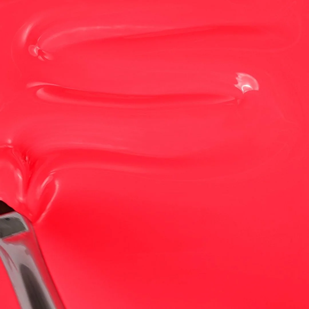 Application de Gel couleur C89 Energia
