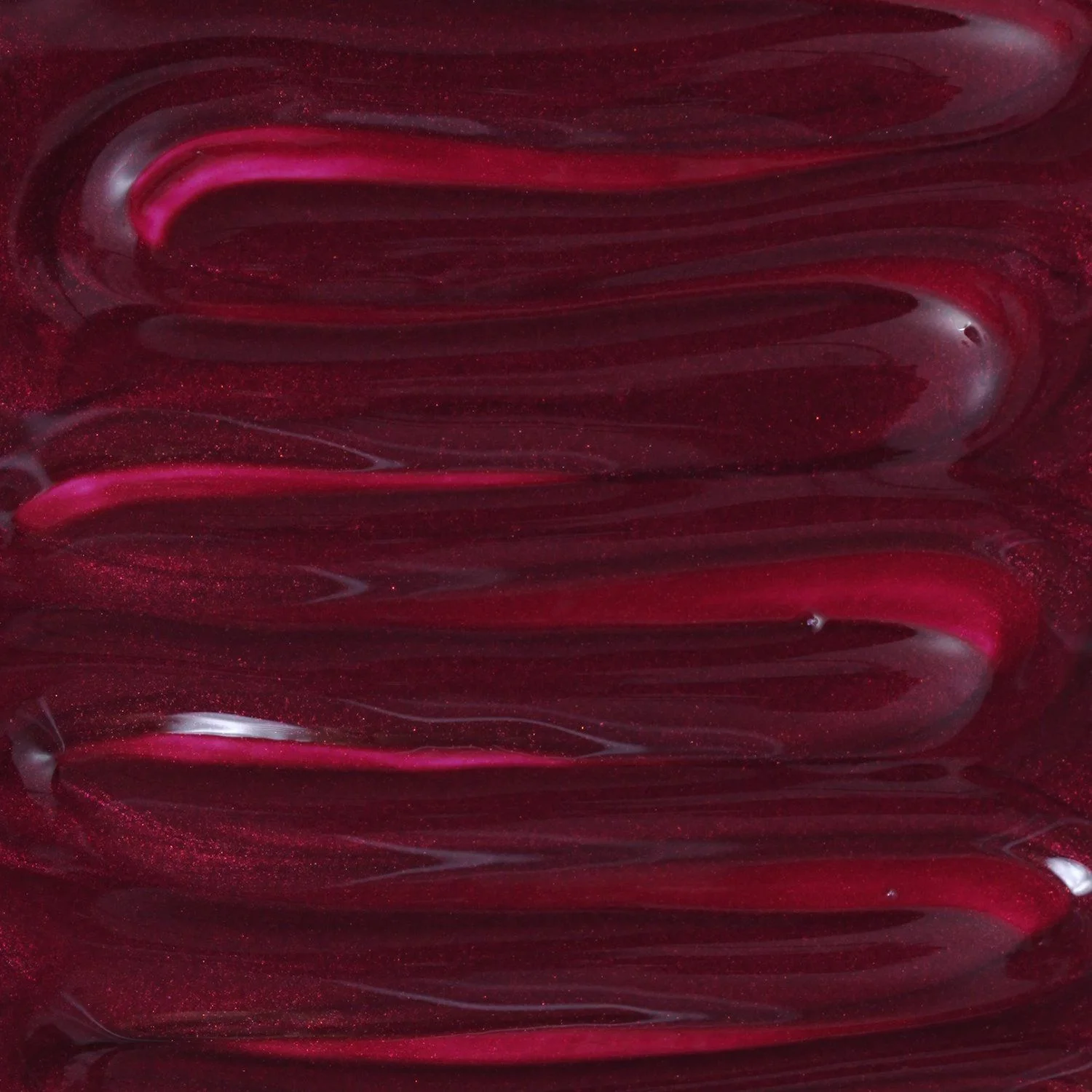 Anwendung von Farbgel A11 Sangue di Giuda