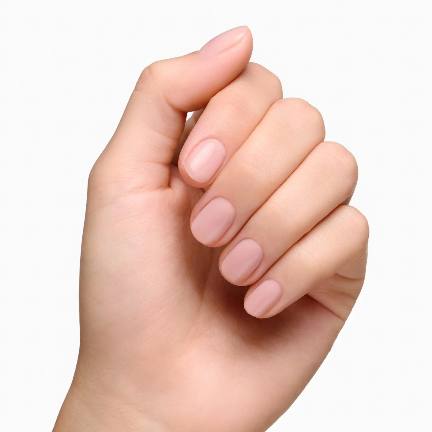 GELNIUS® Natural 50 ml - Gel constructeur 2 en 1 à faible viscosité nude - détail 2