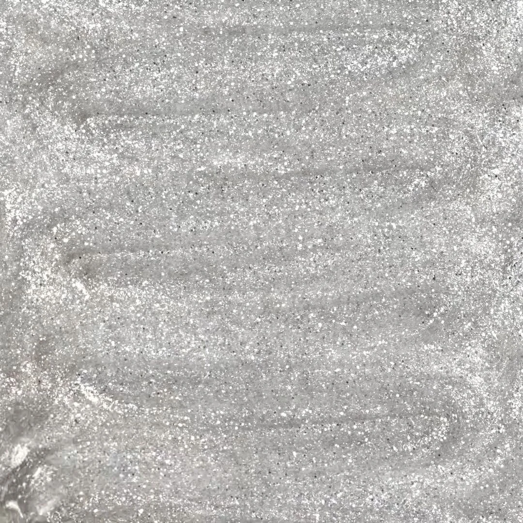 Application of Gel Nail Polish SP638 Let it Snow
