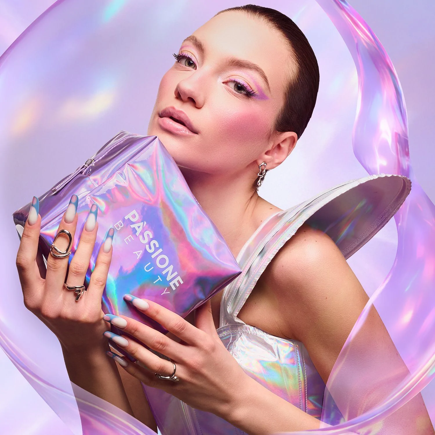 Collezione Superscience - Collezione di semipermanenti con mini bag - dettaglio 8