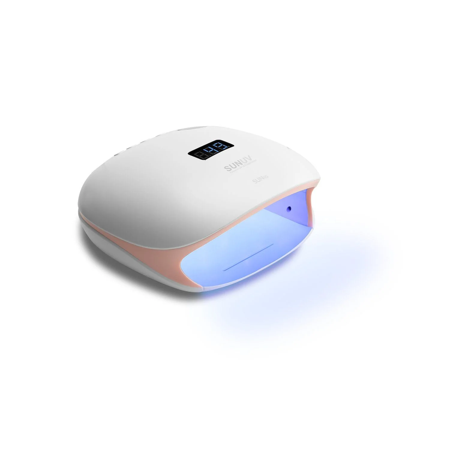 Lámpara SUNUV 4S - Lámpara UV/LED profesional para uñas