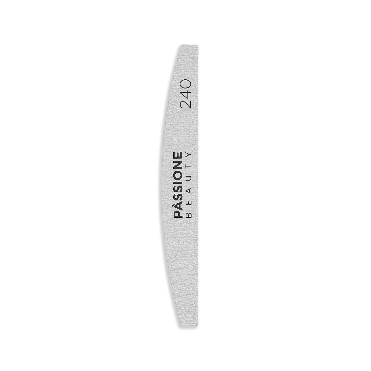 Strisce adesive Zebra per lima 240 25 pezzi - Strisce  adesive boomerang Zebra 25 pezzi - dettaglio 1