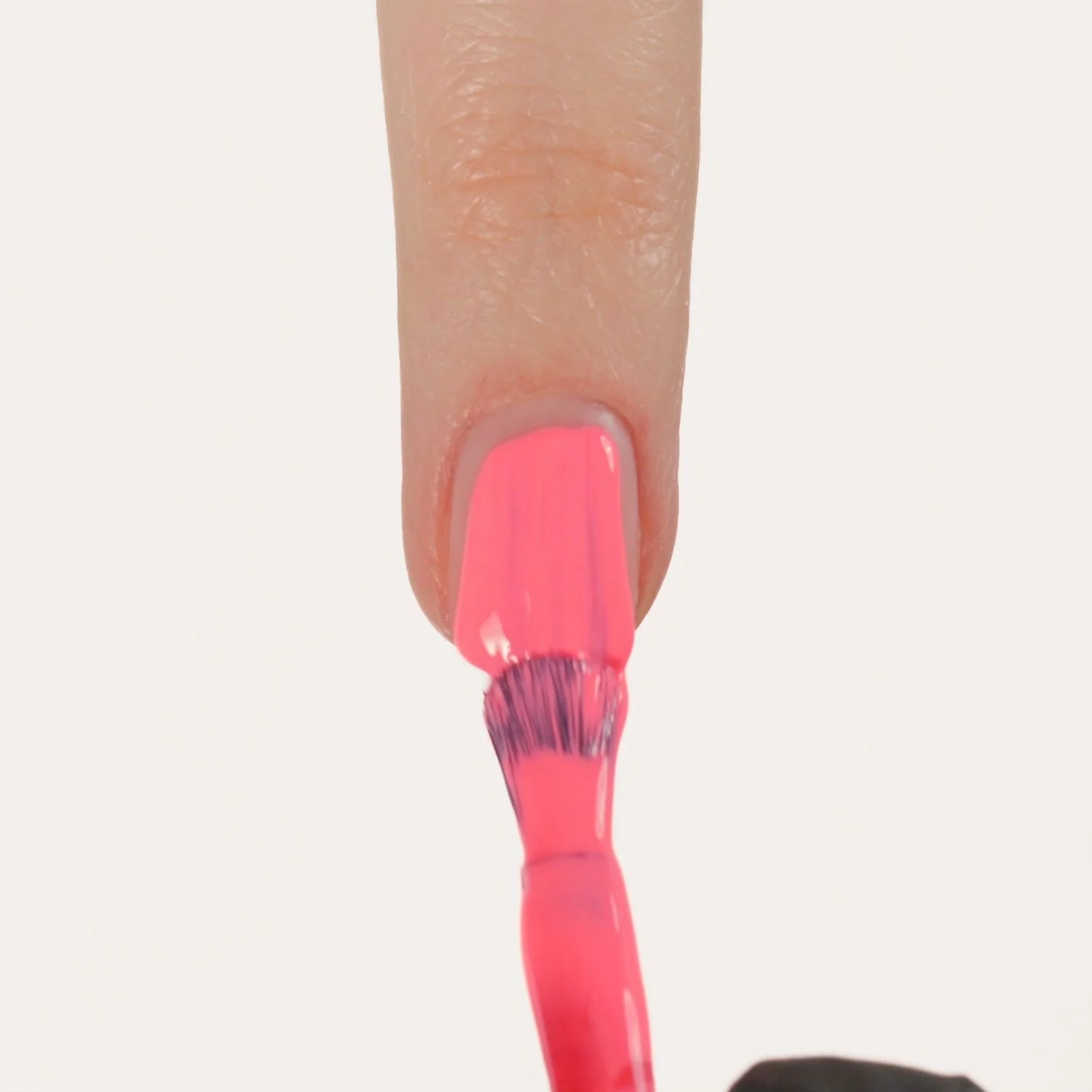 Application de Vernis semi-permanent SP257 Capoeira