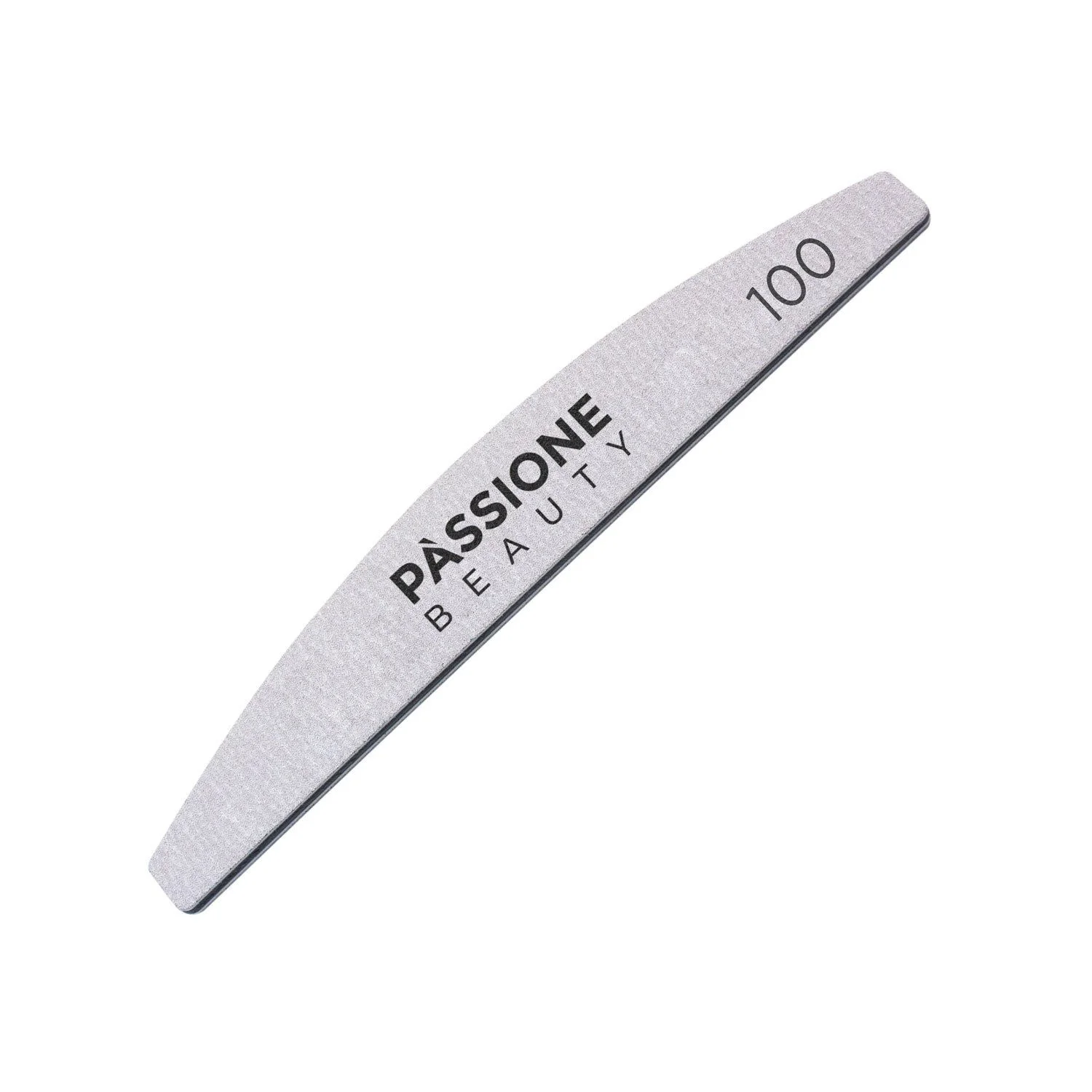 Zebra Premium Removal Nail File 100/150 - 50 pieces - Zebra Nail File For Removal - 50 pieces - detail 2