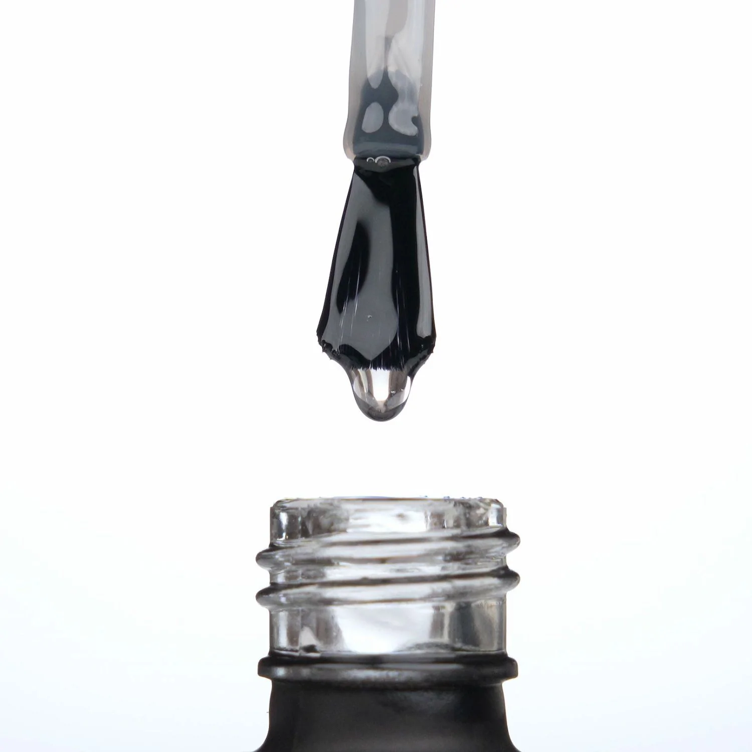 Applicazione di Master Gloss 15 ml
