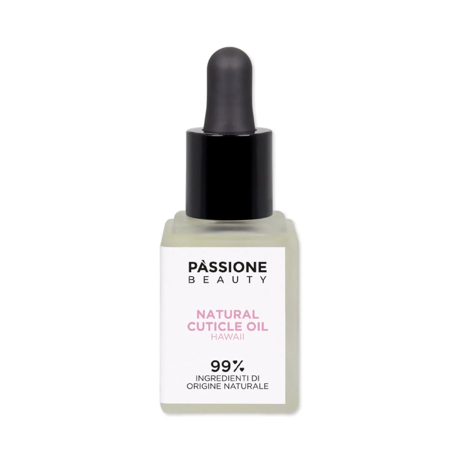 Natural Cuticle Oil Hawaii - Aceite para uñas y cutículas&nbsp;Hawaii