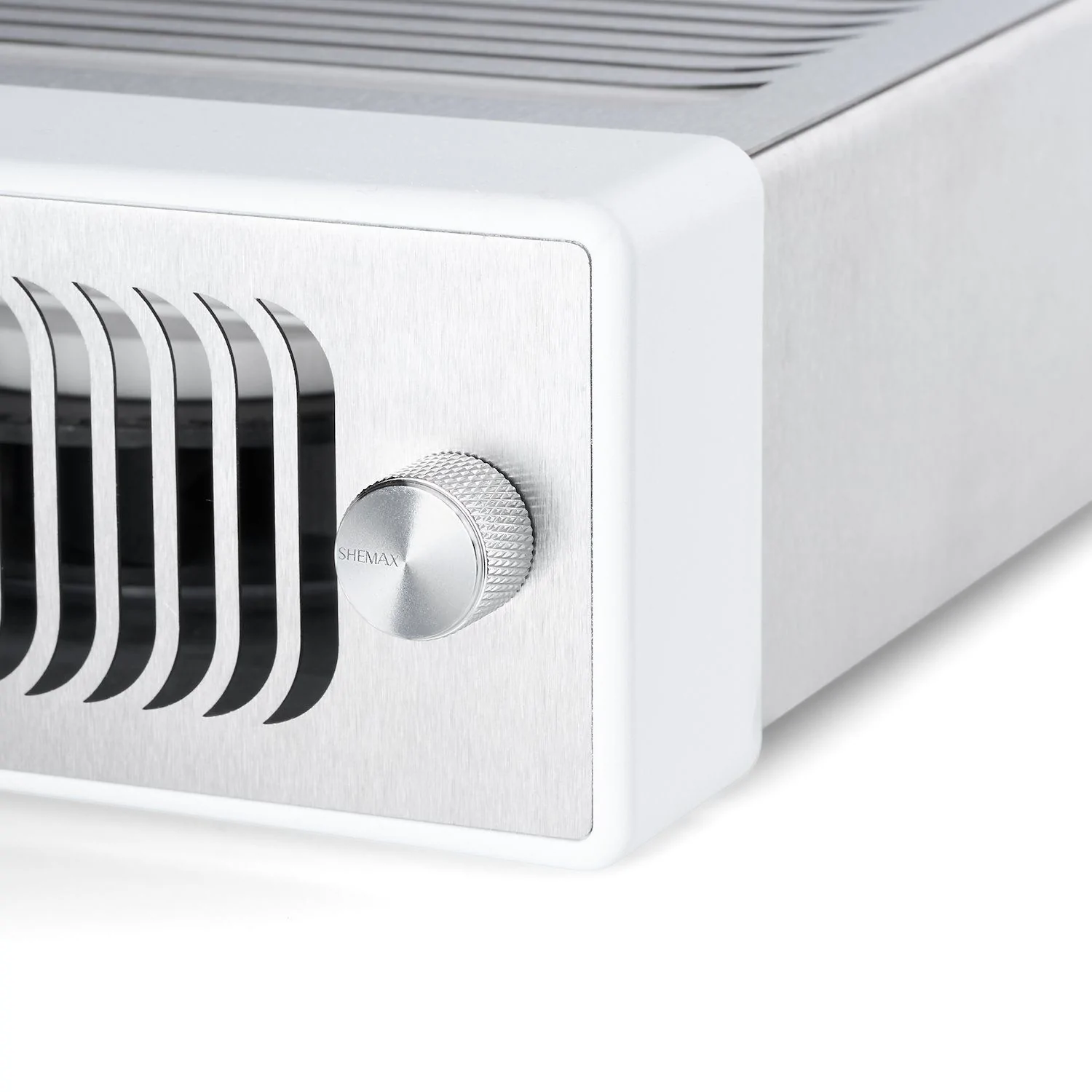 Aspirateur de table SheMax Style PRO V7 - Aspirateur de table pour ongles - détail 2