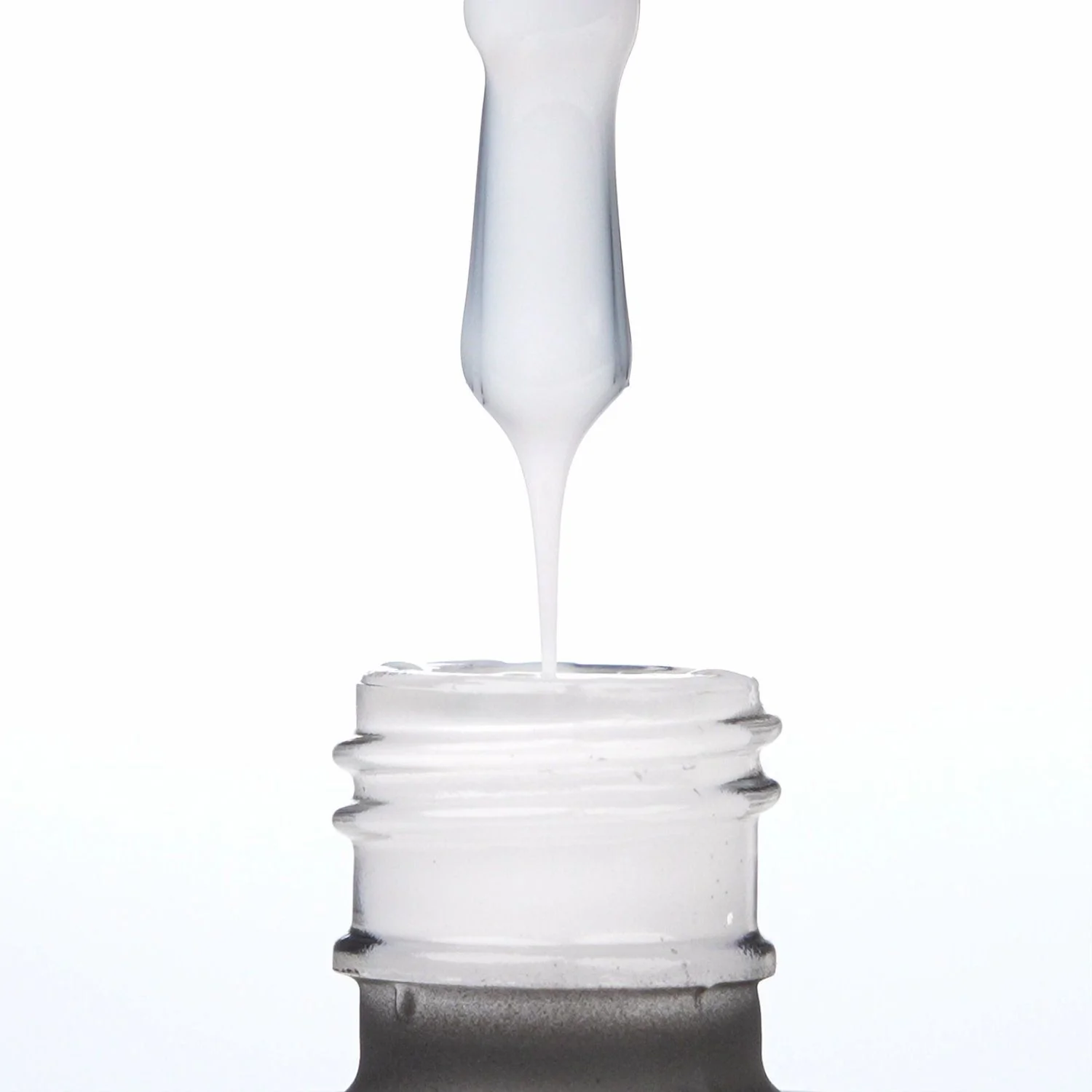 Applicazione di GELNIUS® White 15 ml