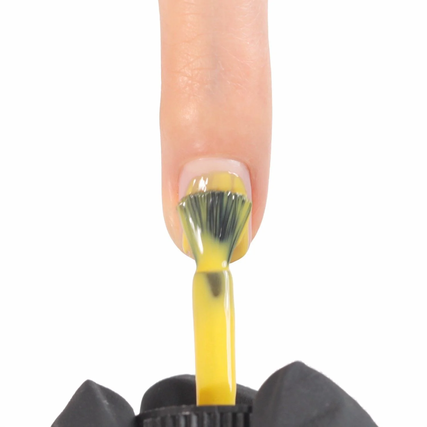 Aplicación de Esmalte semipermanente SP250 Rollercoaster
