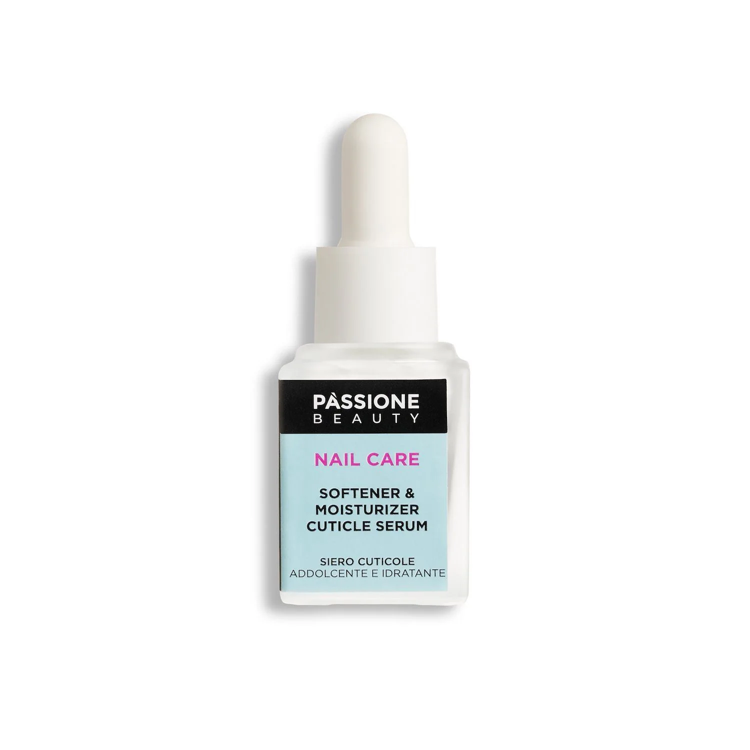 Cuticle Serum - Softener & Moisturizer - Cuticle Serum - Softener &amp; Moisturizer