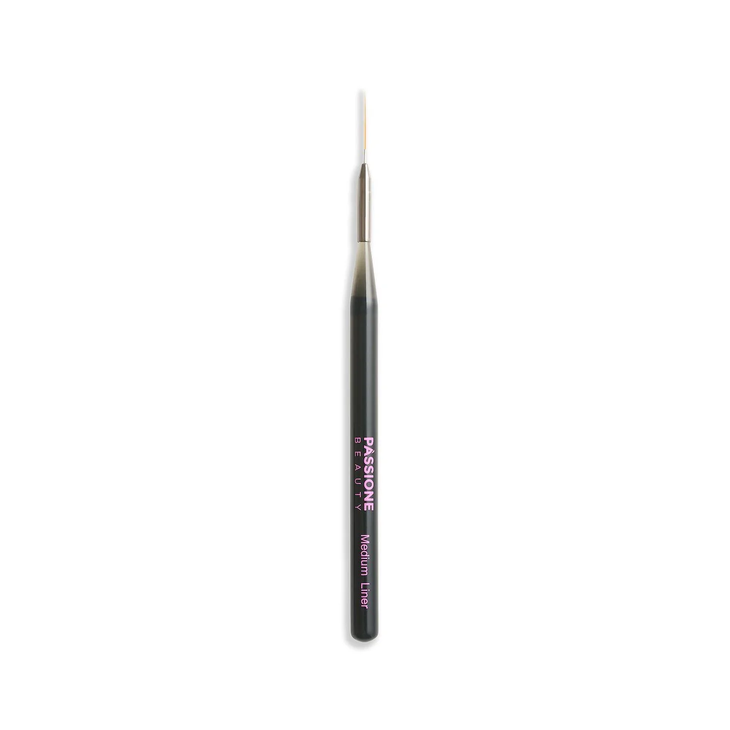 Pennello POSH Medium Liner - Pennello per decorazione micro