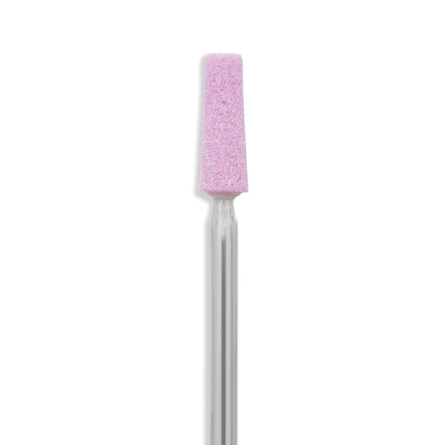Feinschliff Stone Bit - Dry Manicure Fräserbit zum Bearbeiten der Nagelhaut - Detail 1