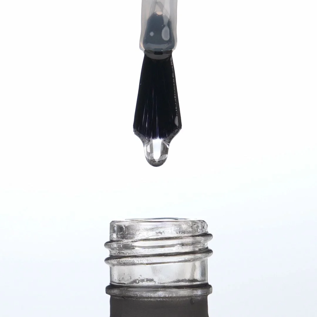 Application of Ultra Gloss 15 ml