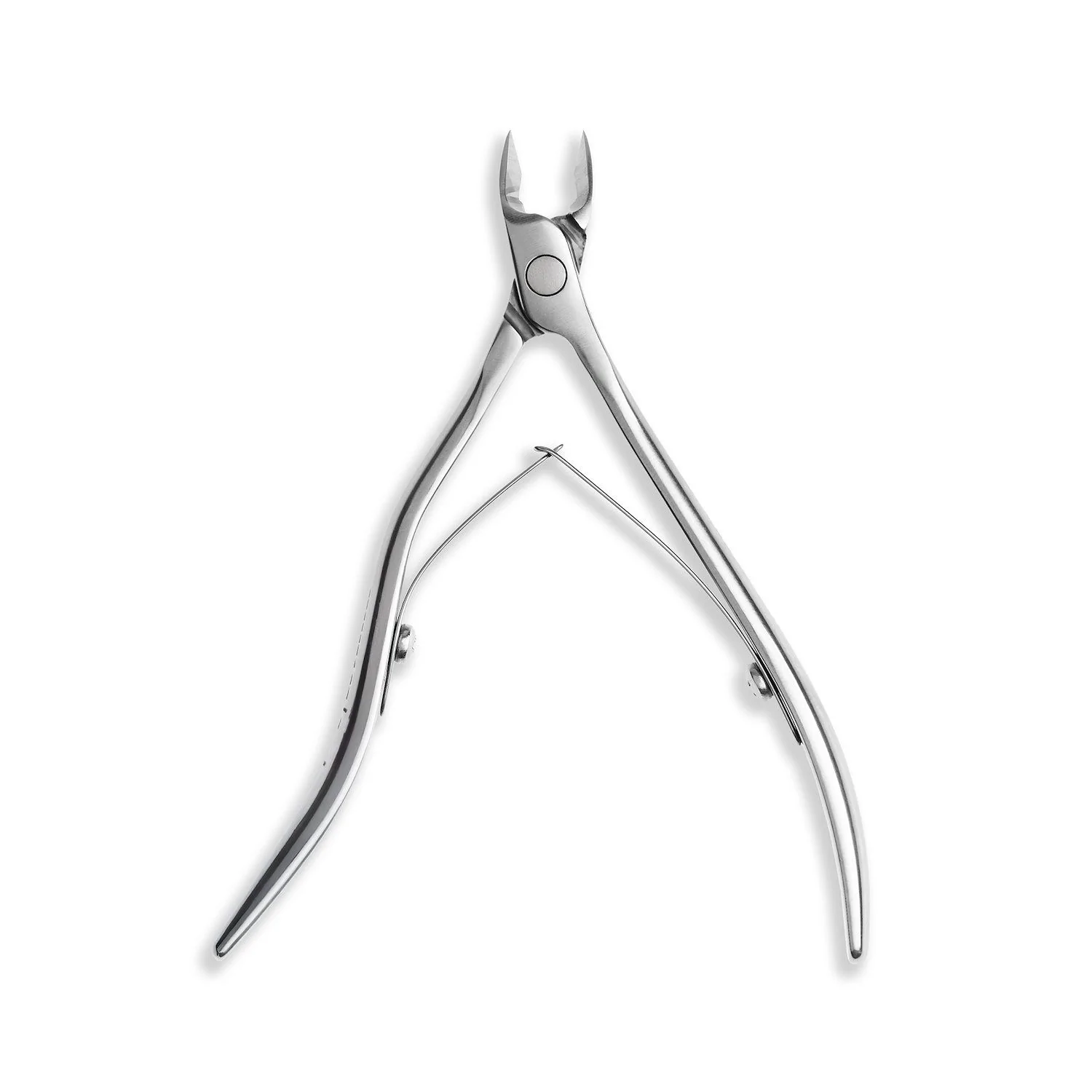 Cuticle Nipper 7mm Expert 100 Staleks - Staleks Expert line cuticle nipper, blade 7 mm