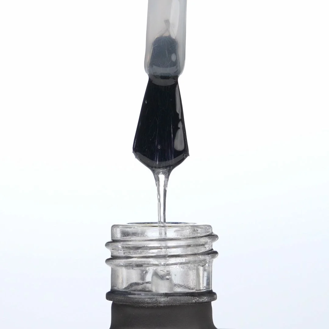 Aplicación de Master Fiber Base Clear 15 ml