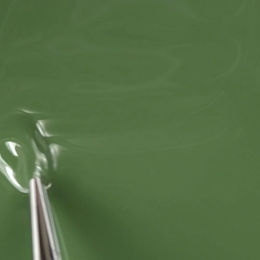 Applicazione di Colore semipermanente SPC83 Wood