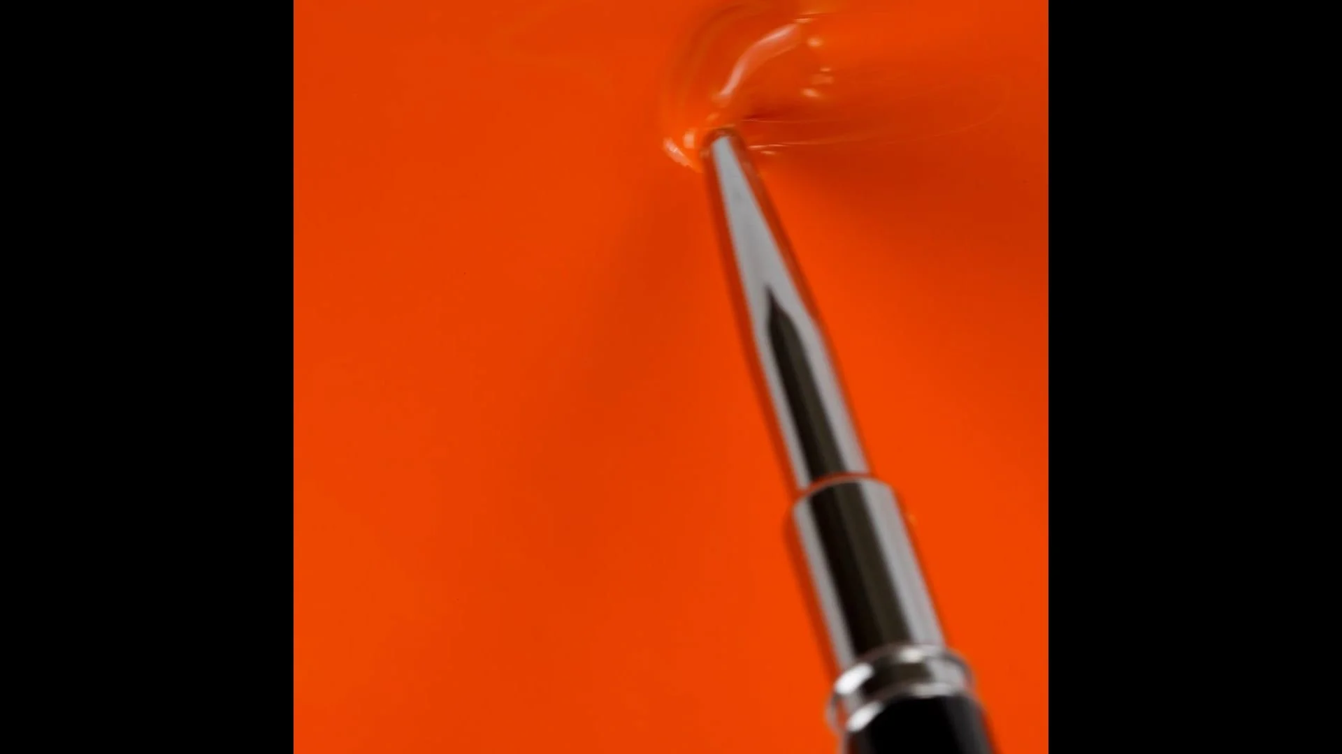 Application de Vernis semi-permanent VS251 Chupachups