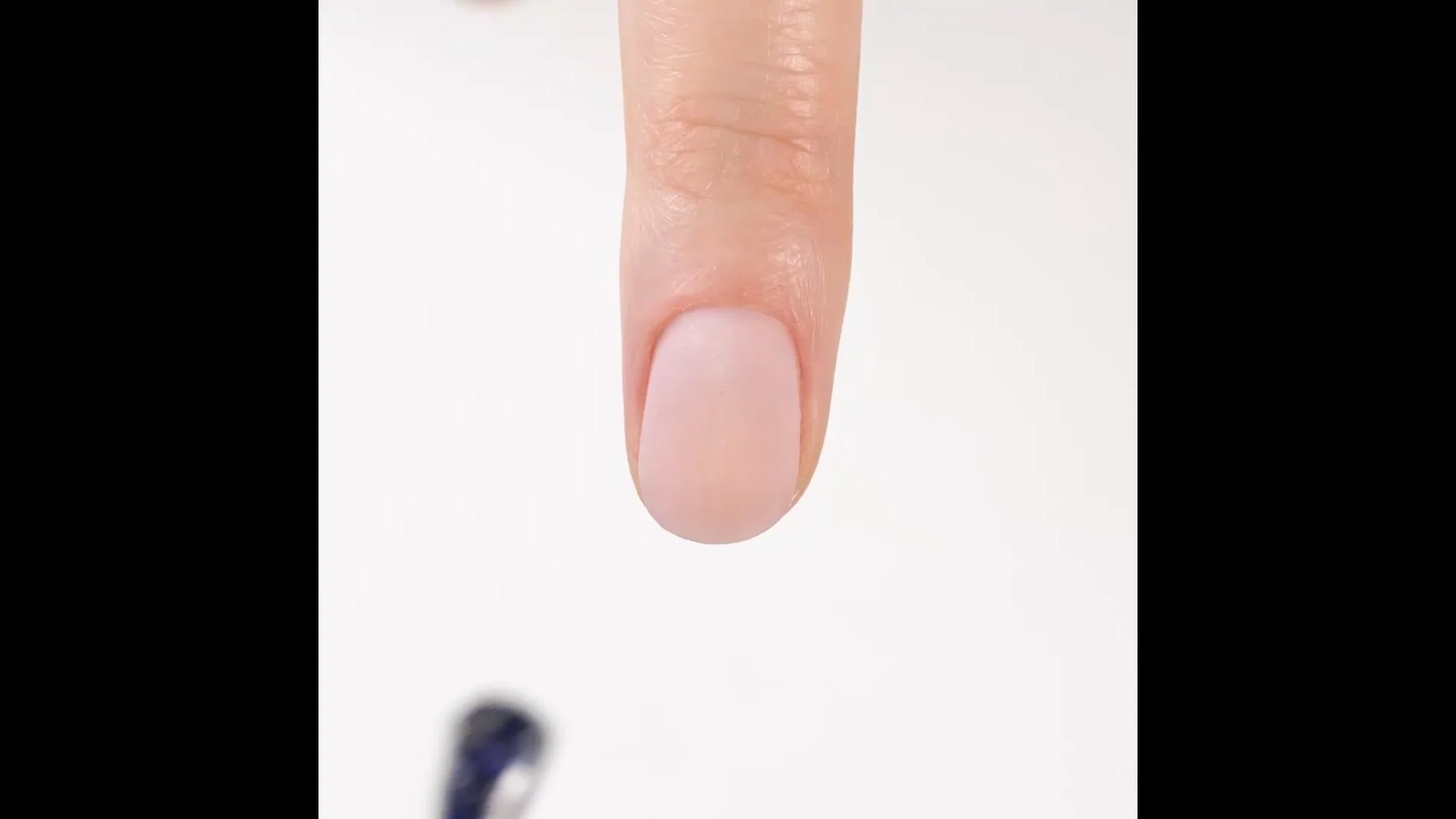 Anwendung von UV-Nagellack SP216 Supernova