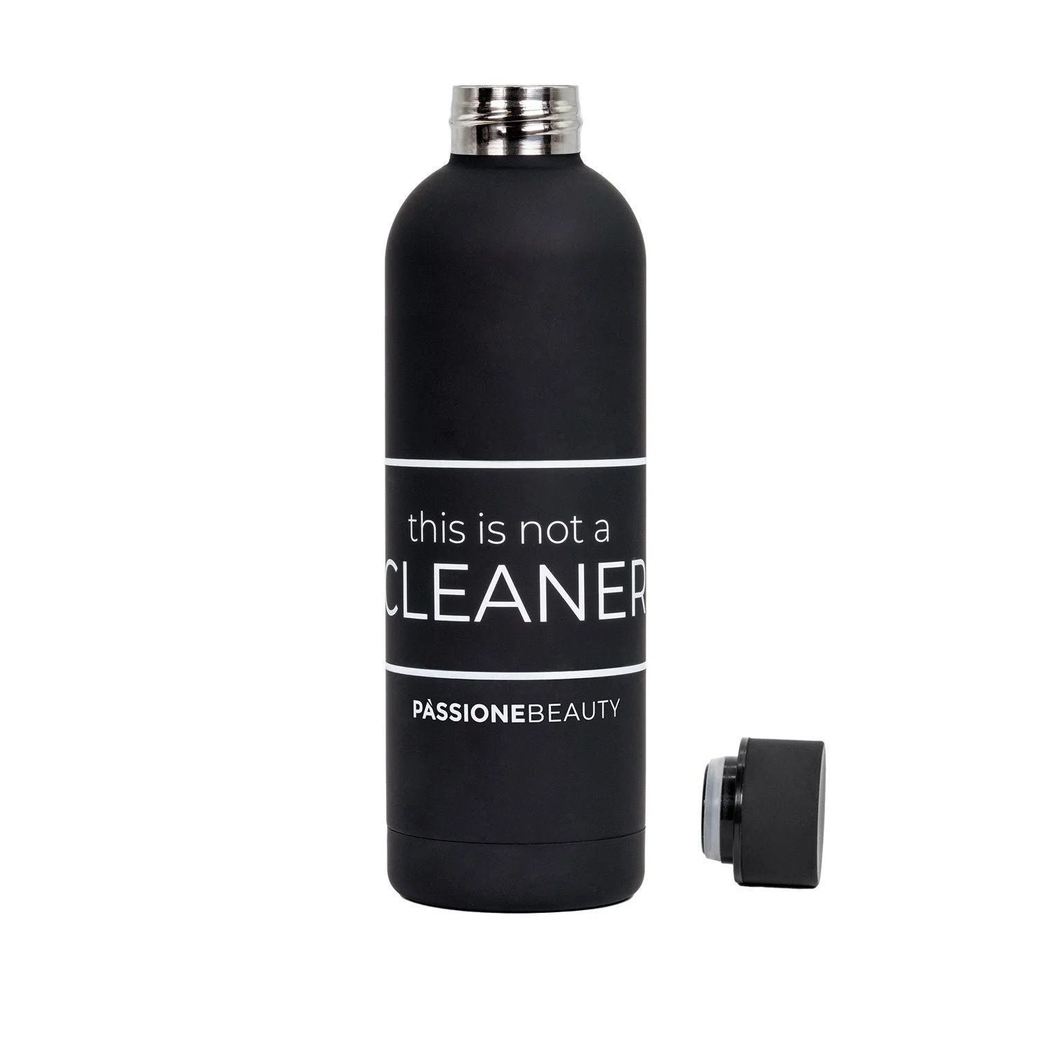 Hot & Cold Bottle - 750 ml - Insulated Bottle for Hot and cold drinks - detail 1