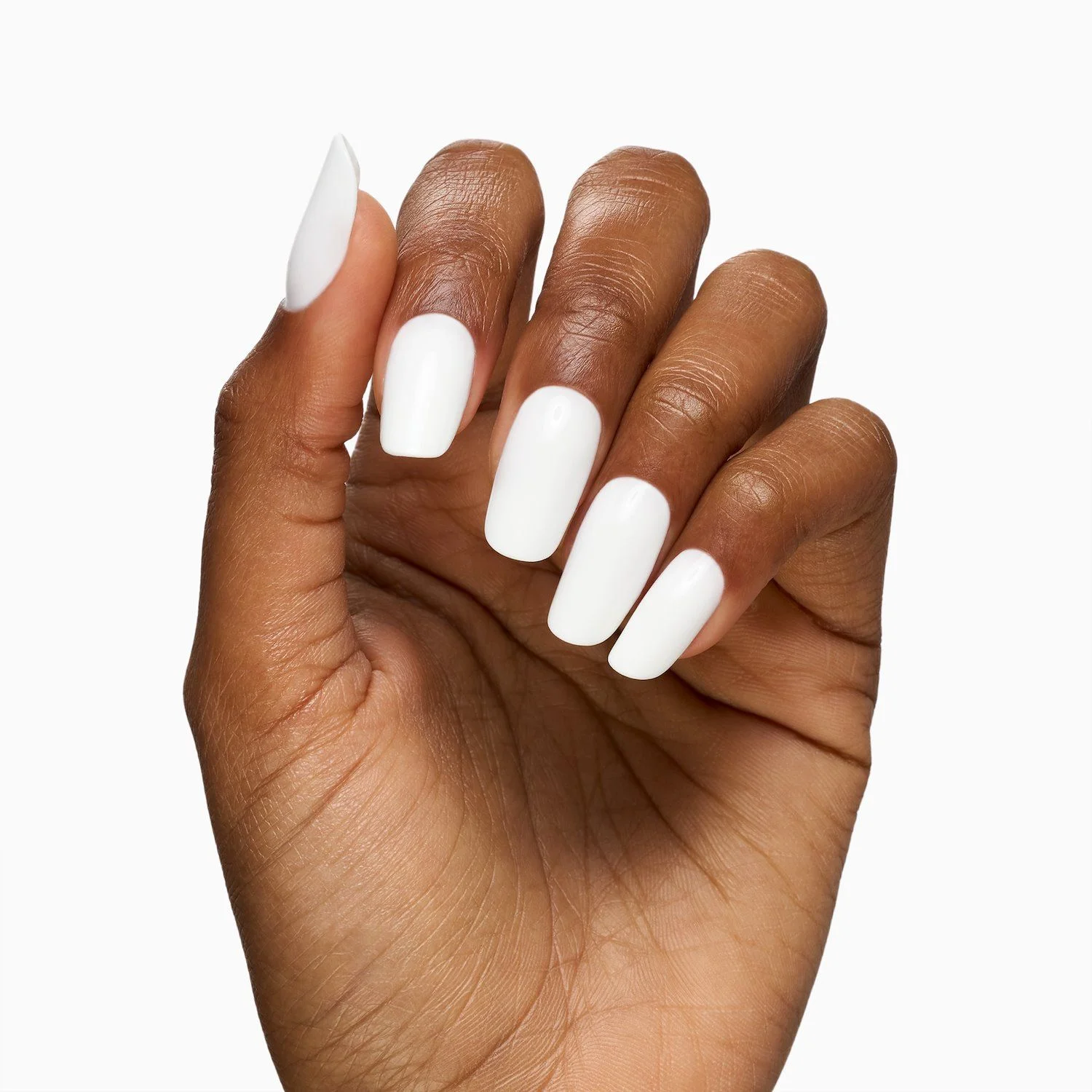 AcrilGel® Bianco 50 ml  - Gel-Acrilico bianco gesso coprente - dettaglio 2