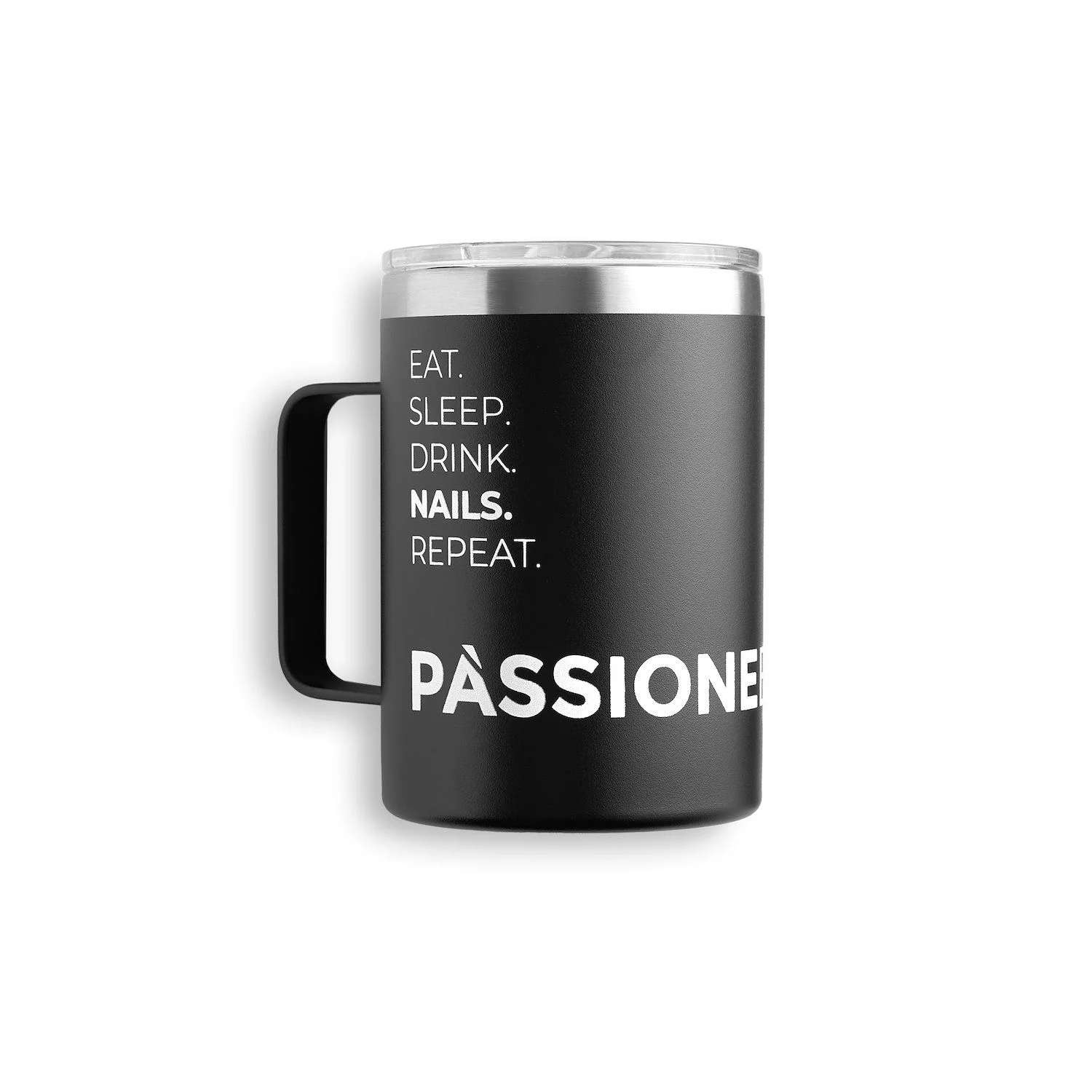 Travel Cup - 475 ml - Tazza termica da 475 ml