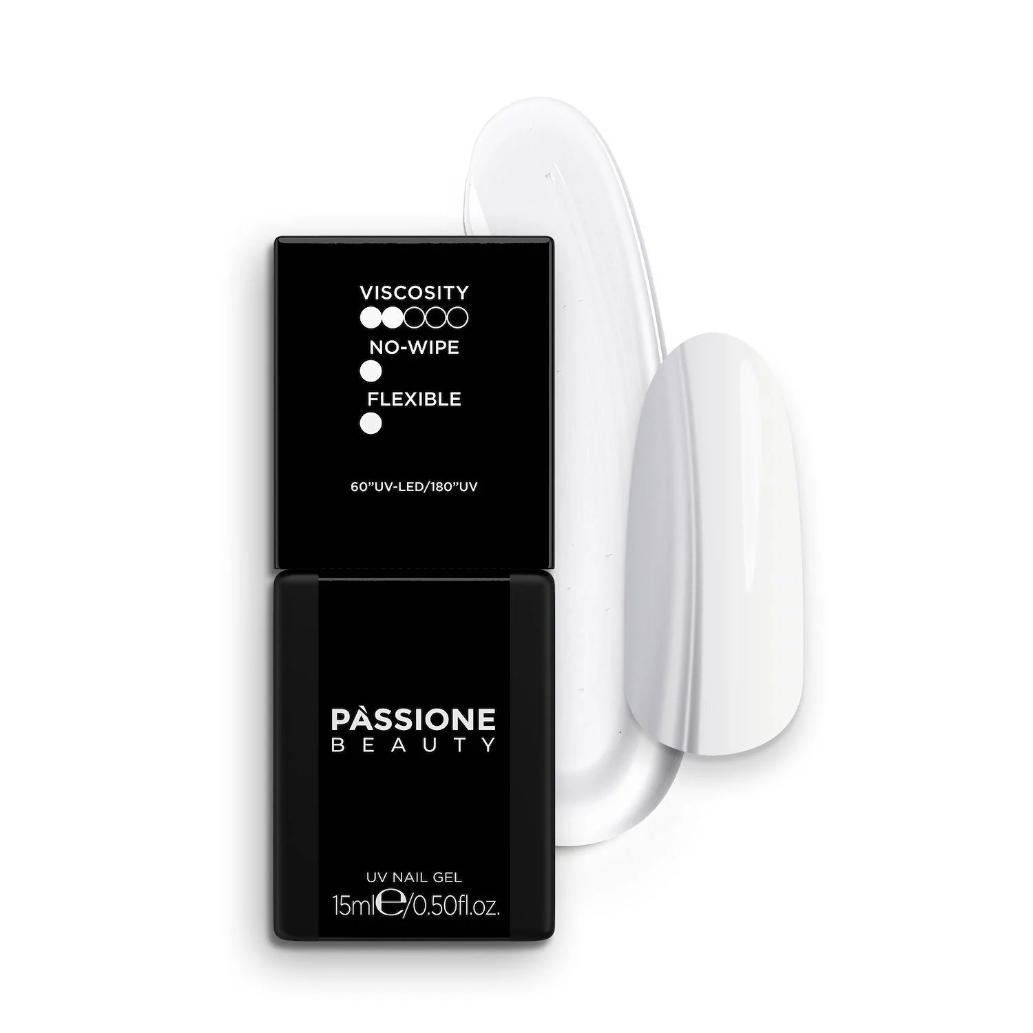 Master Matte 15 ml - Top coat mat sans dispersion