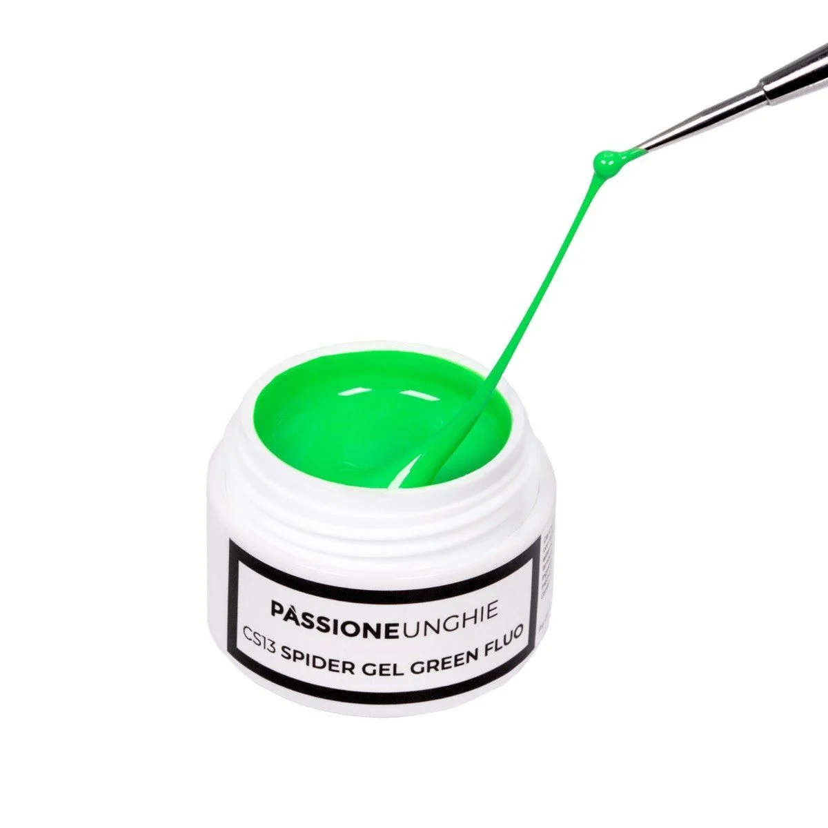 Fluo Spider Gel Collection - Fluo Spider Gel Collection  - detail 3