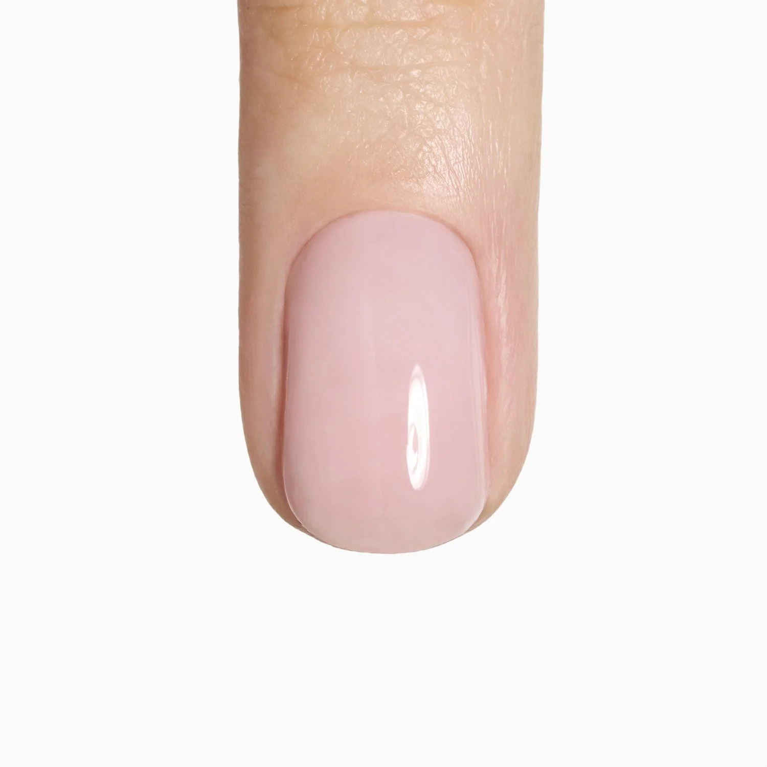 Gloss Top 10 ml - transparenter Top-Coat für UV Maniküren - Detail 2