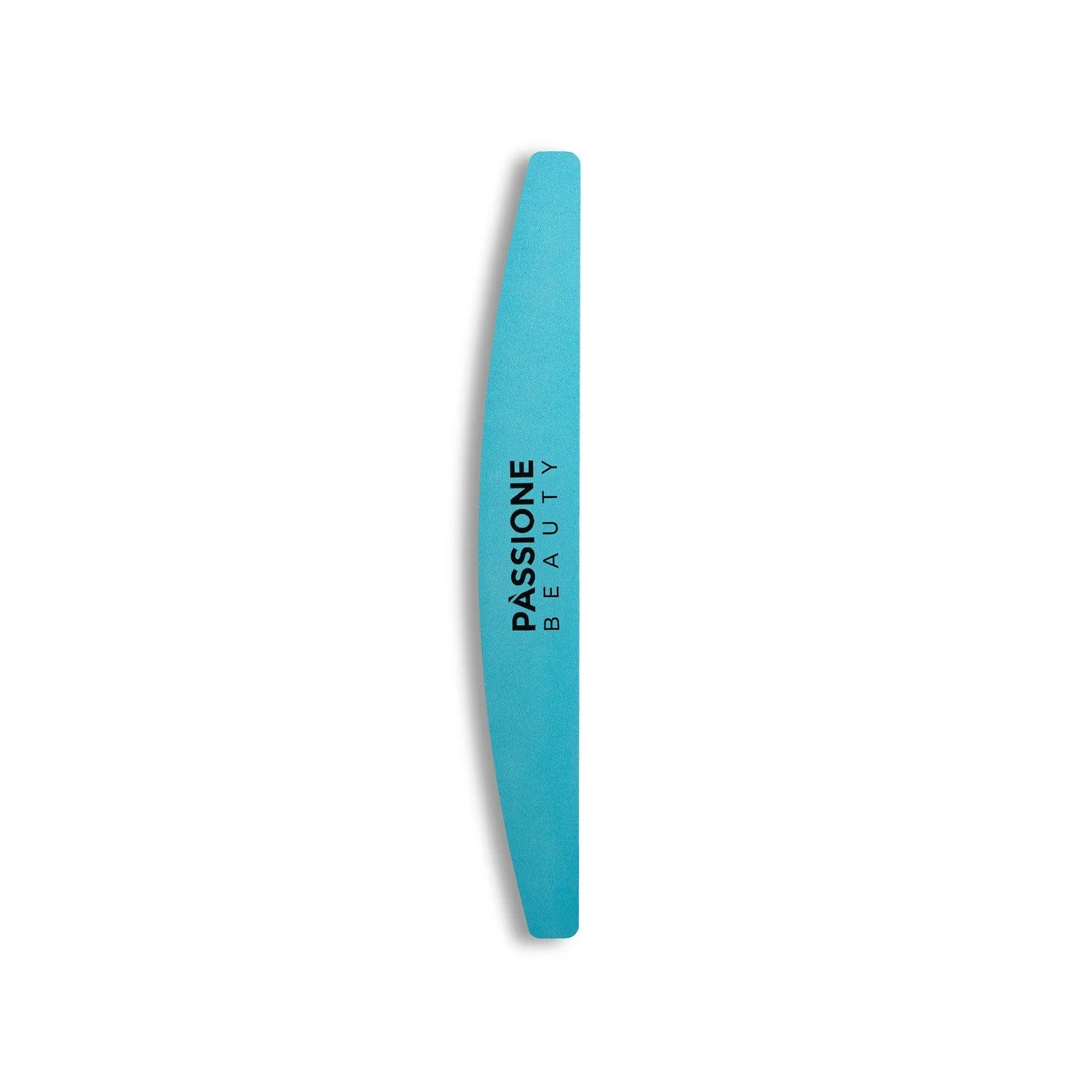Blue Metal Handle - Blue Metal Handle for Nail Files
