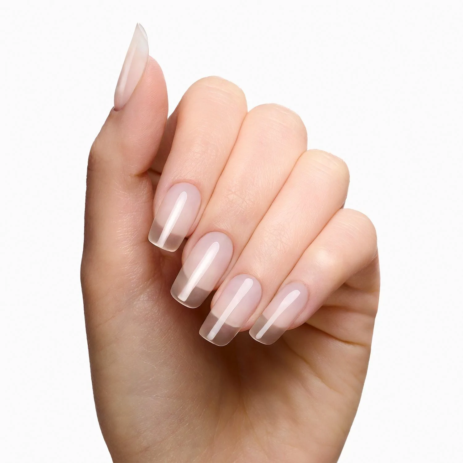 AcrilGel® Clear 60 ml - Gel acrylique transparent - détail 2