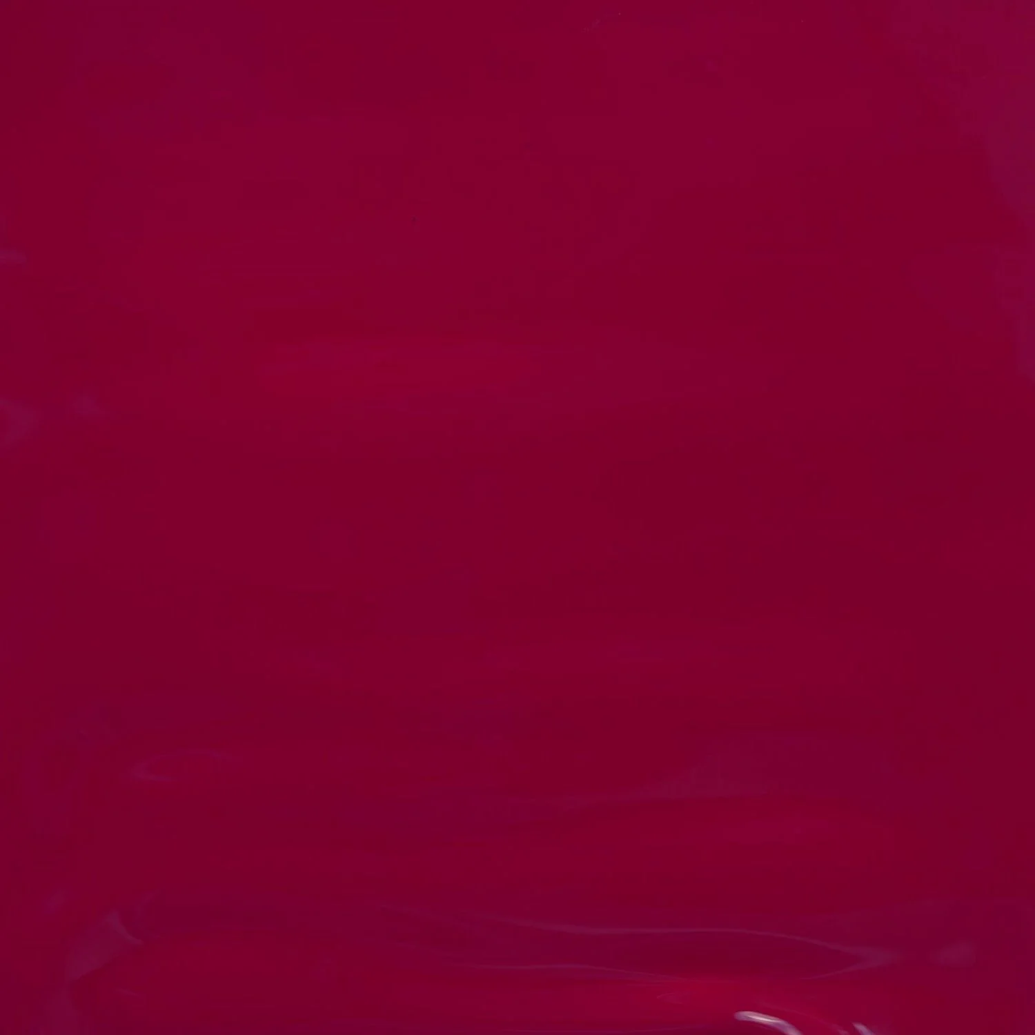 Applicazione di Smalto semipermanente SP748 Red Temptation 