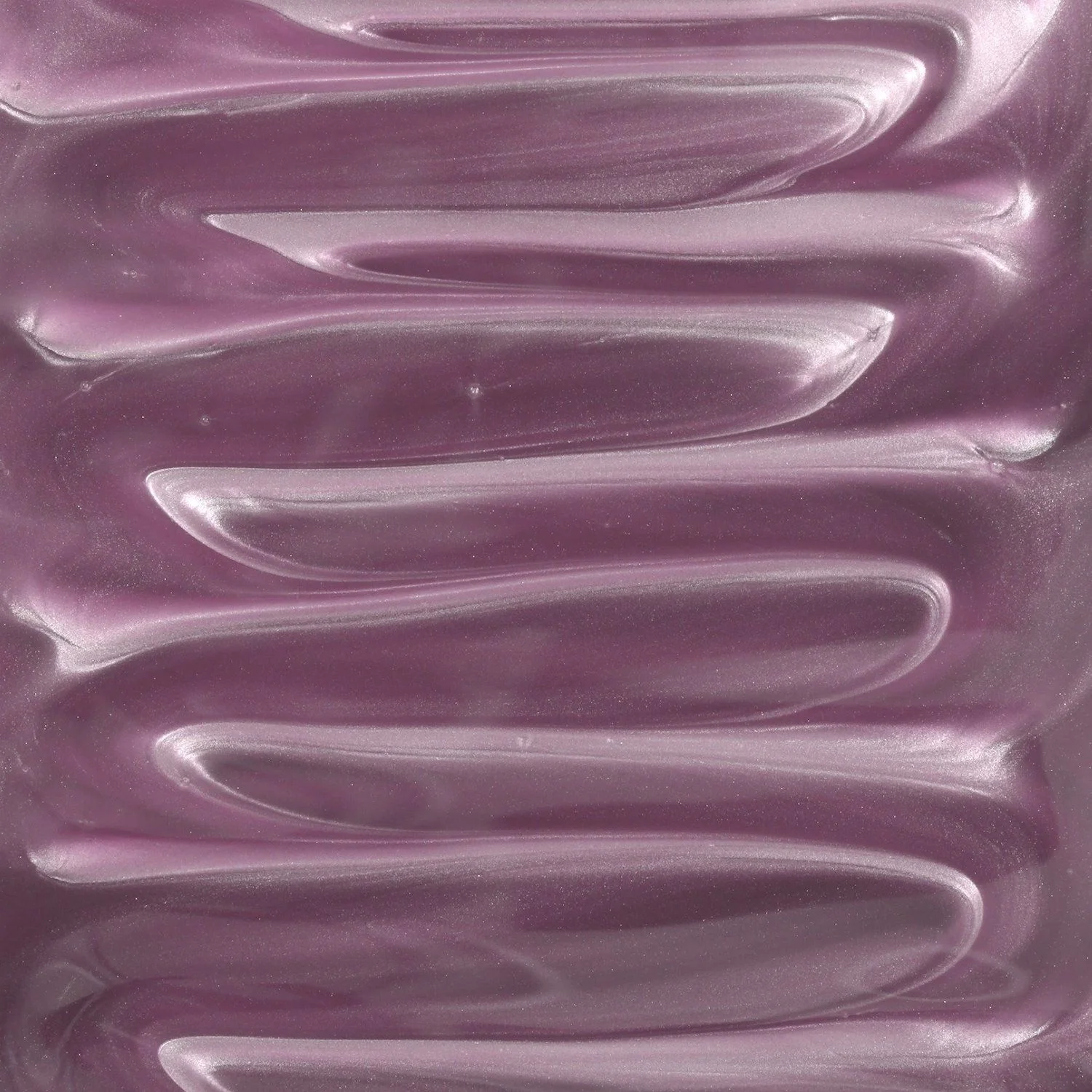 Application of Gel Nail Polish SP734 Dusty Lilac Cat Eye