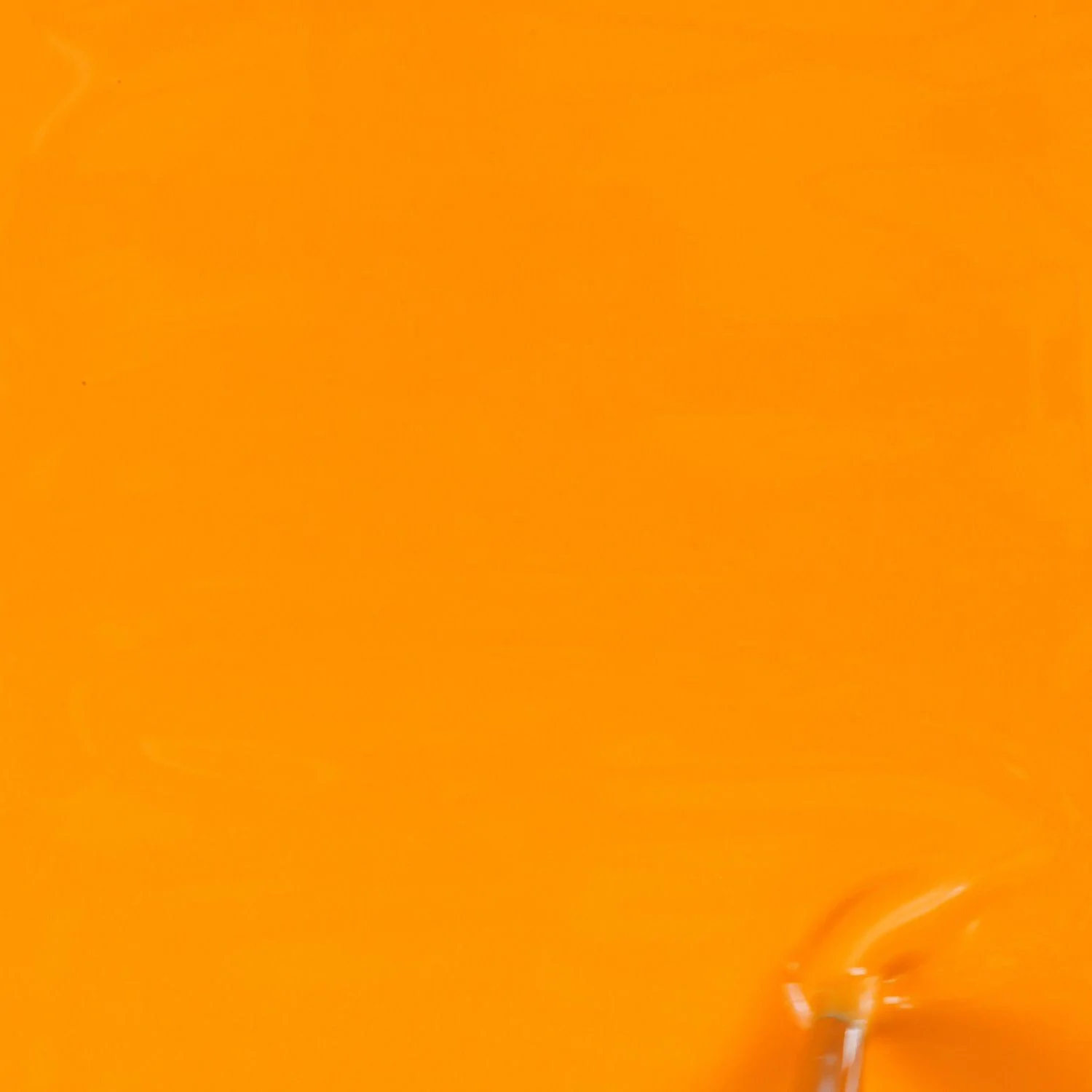 Applicazione di Smalto semipermanente SP797 Papaya Orange