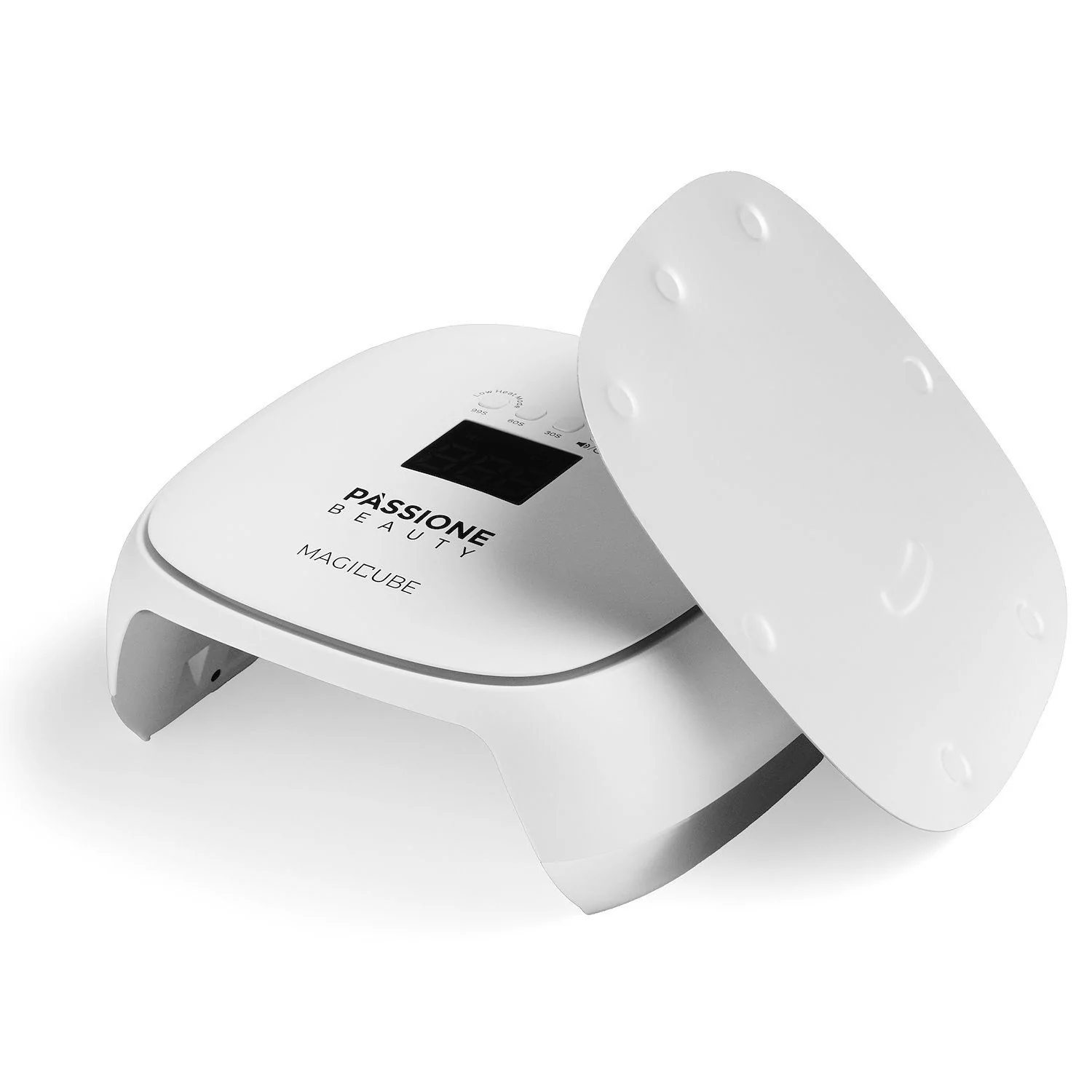 MagiCube UV/LED-Lampe - Professionelle UV/LED-Nagellampe - Detail 2