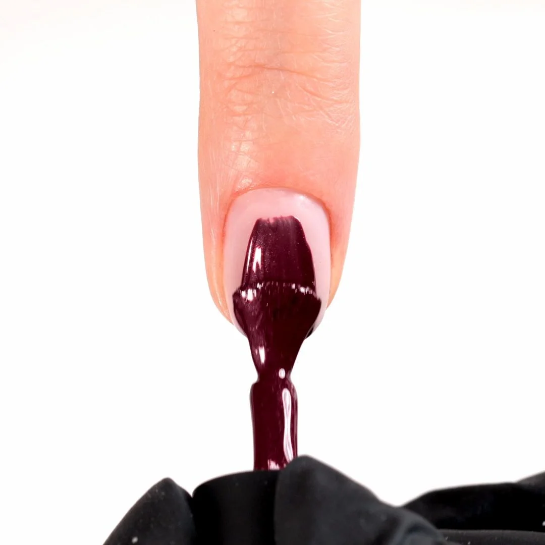 Applicazione di Colore semipermanente SPA11 Sangue di Giuda